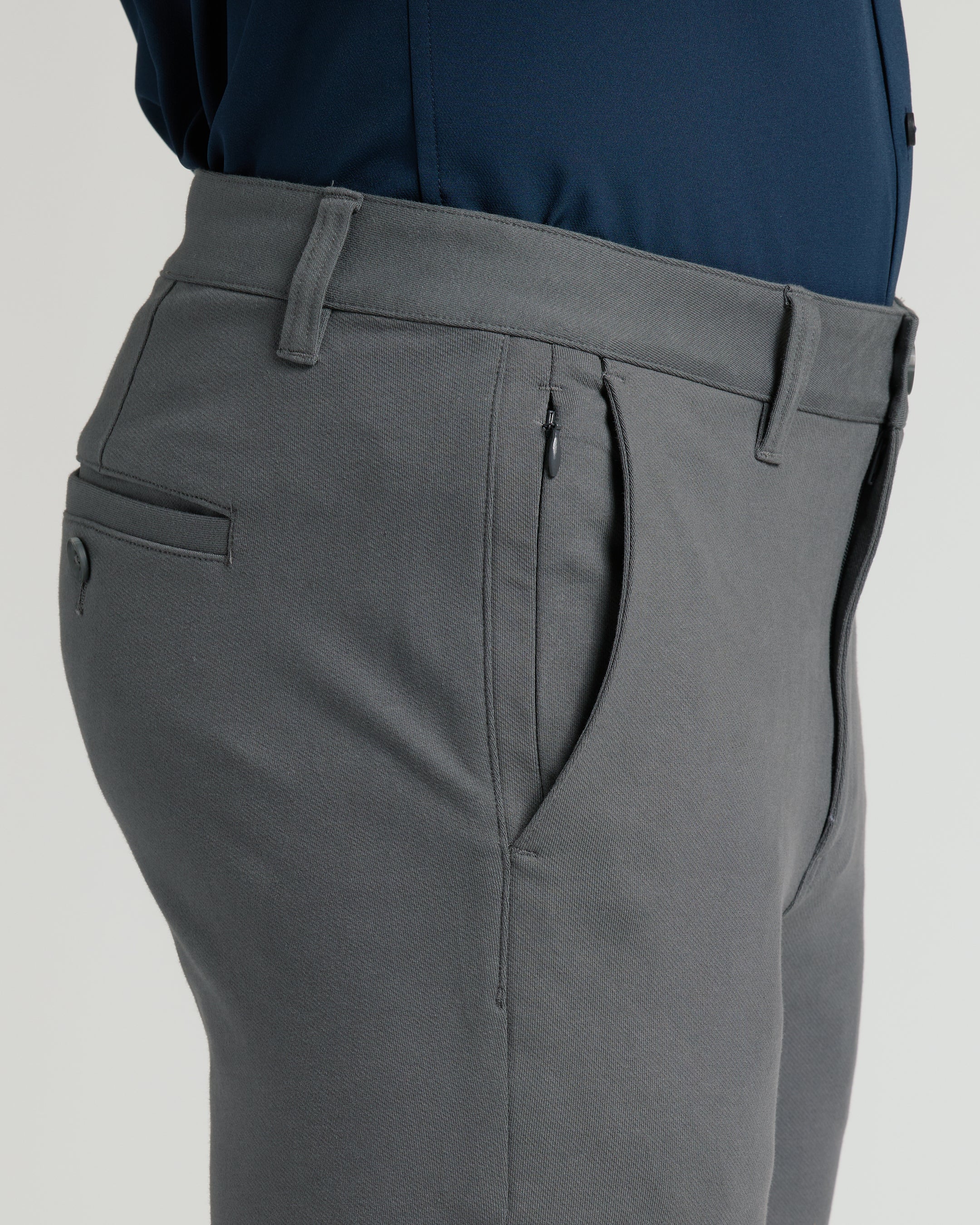 Carbon Slim Chino Pants 2.0 - Image 5