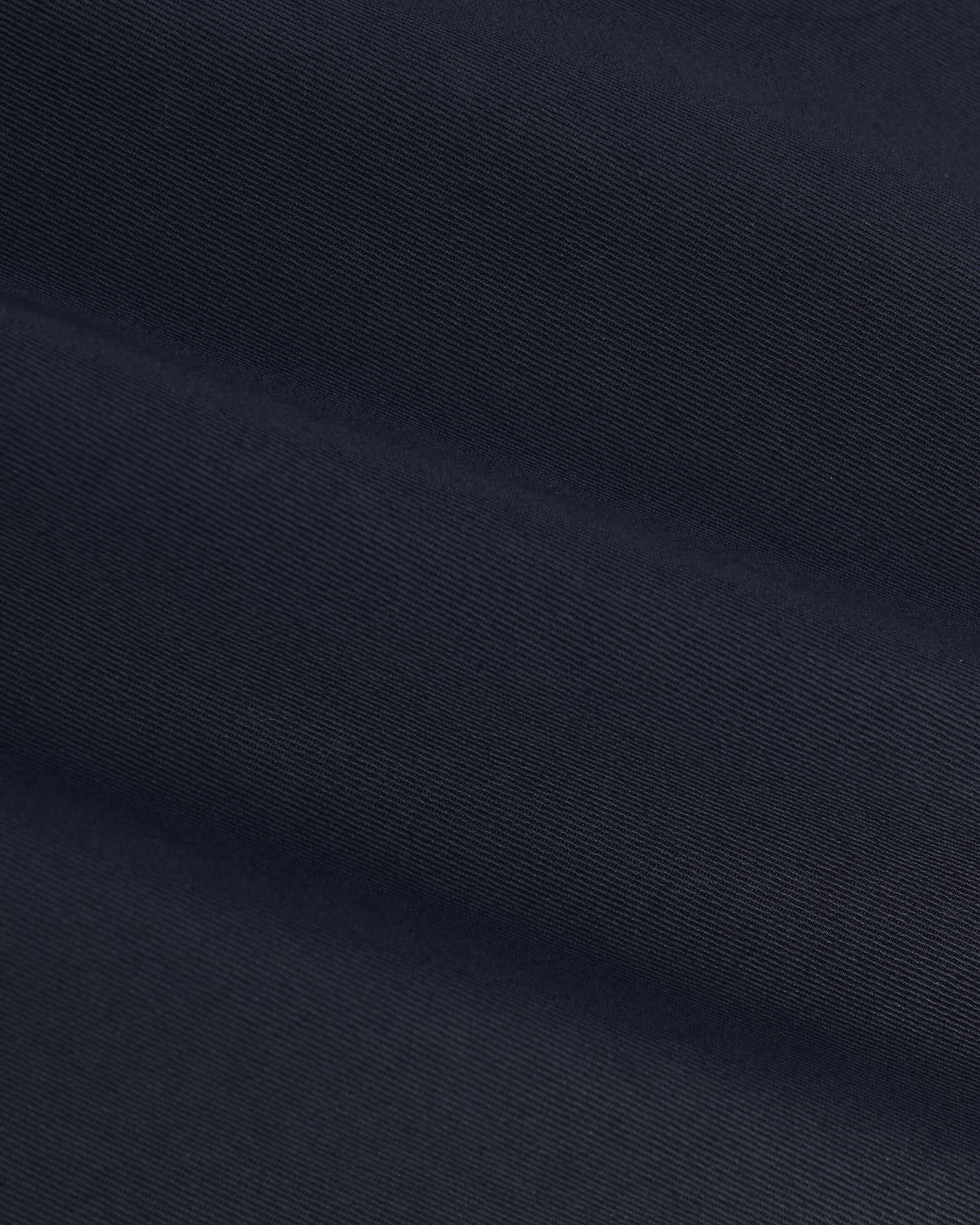Navy Coaches Jacket - Image 10