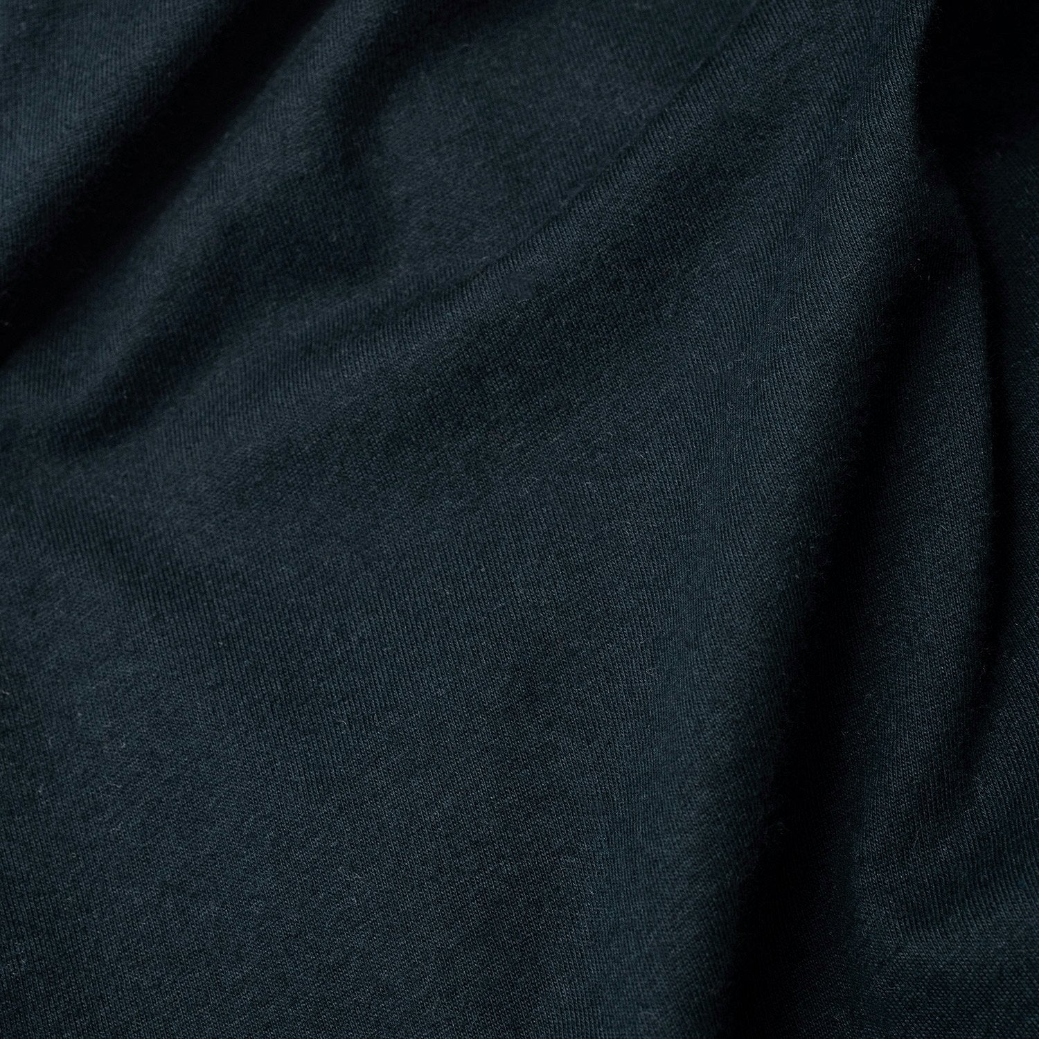 Navy Classic Polo - Image 8