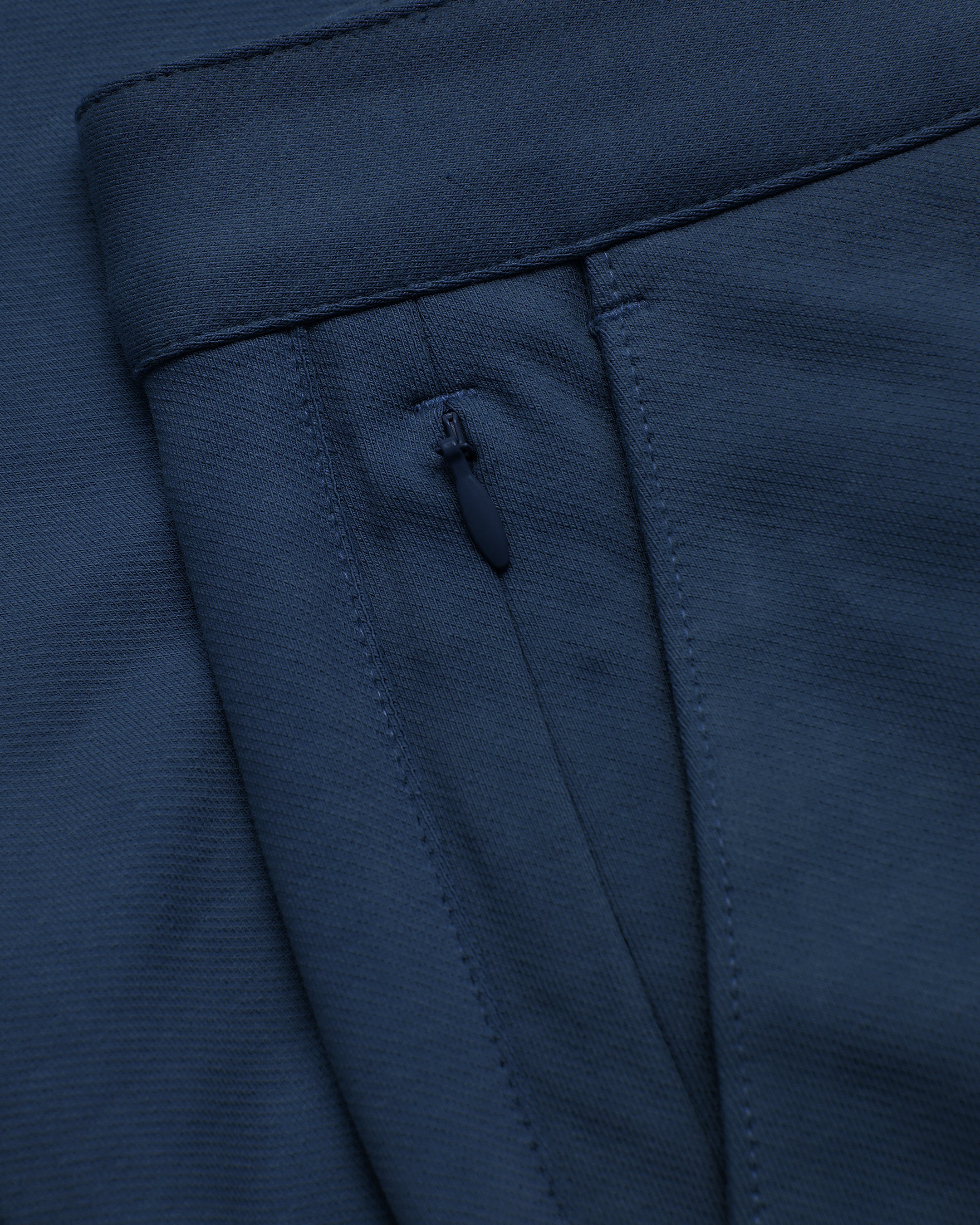 Navy Slim Chino Pants 2.0 - Image 7
