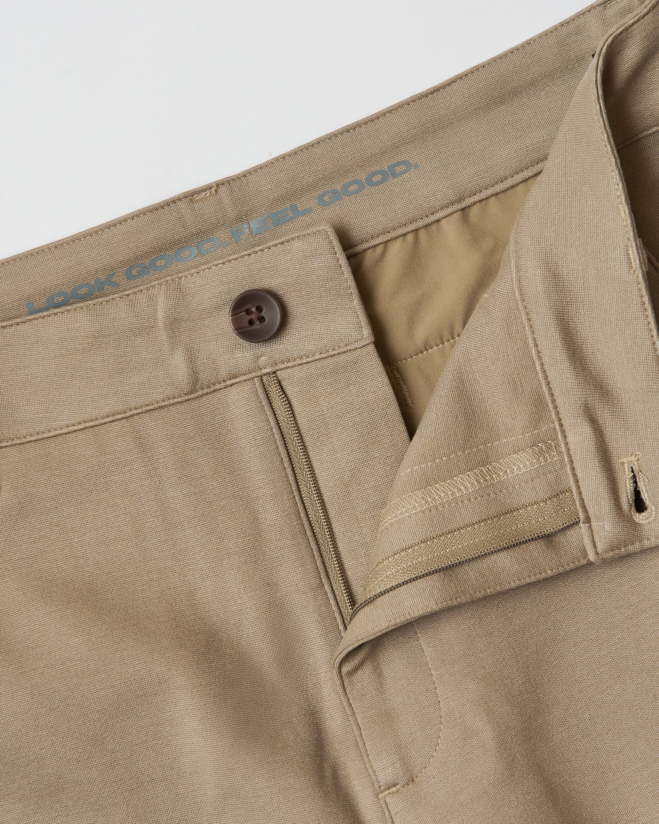 Slim Comfort Knit Chino Pant 3-Pack - Image 7