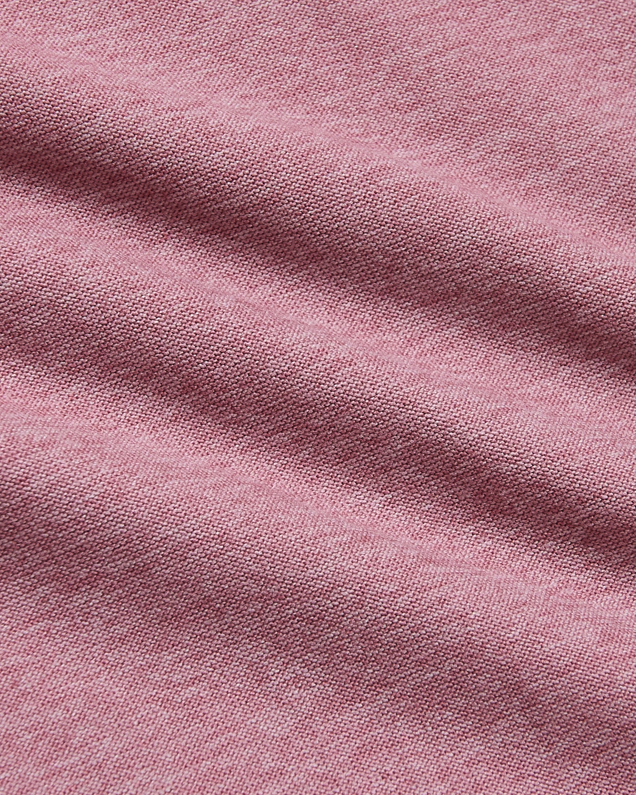 Quartz Rose Active Crew Neck Tee - Image 8
