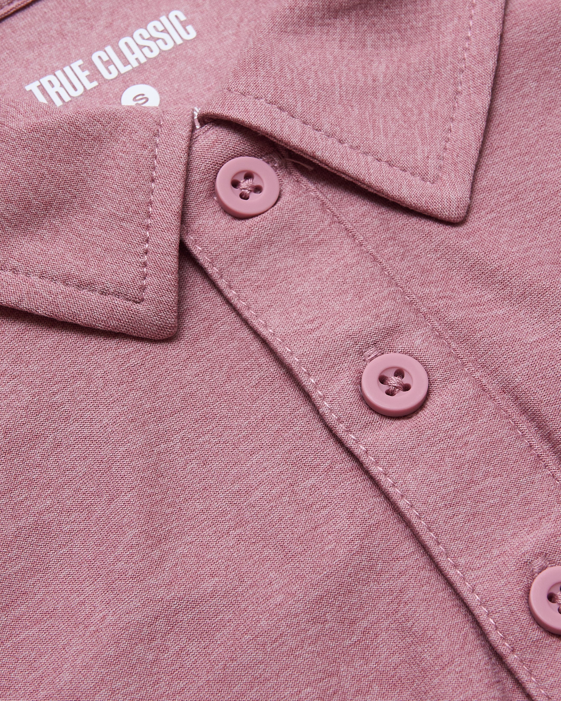 Quartz Rose Active Polo 2.0 - Image 7