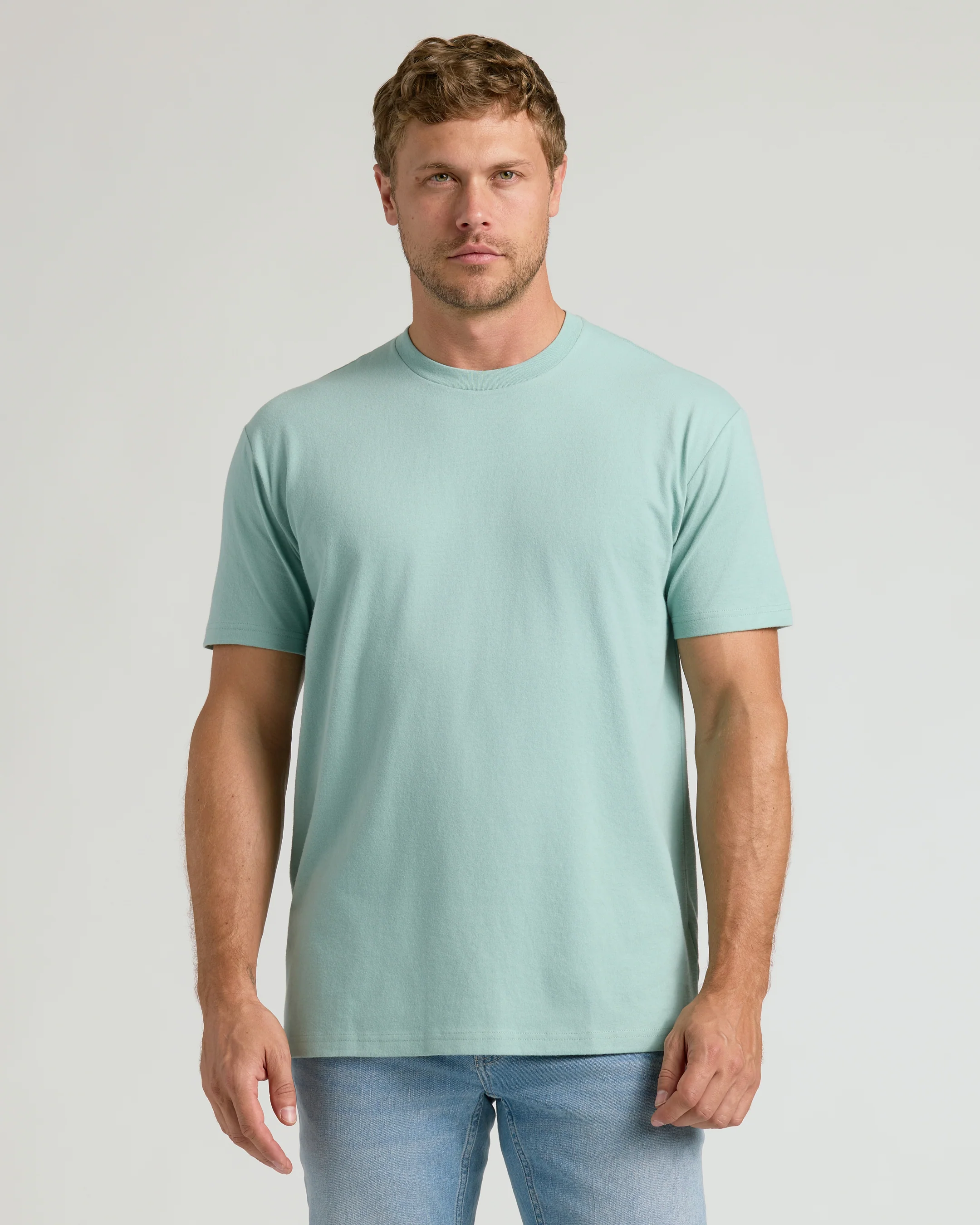 Seabreeze Classic Crew Neck - Image 3