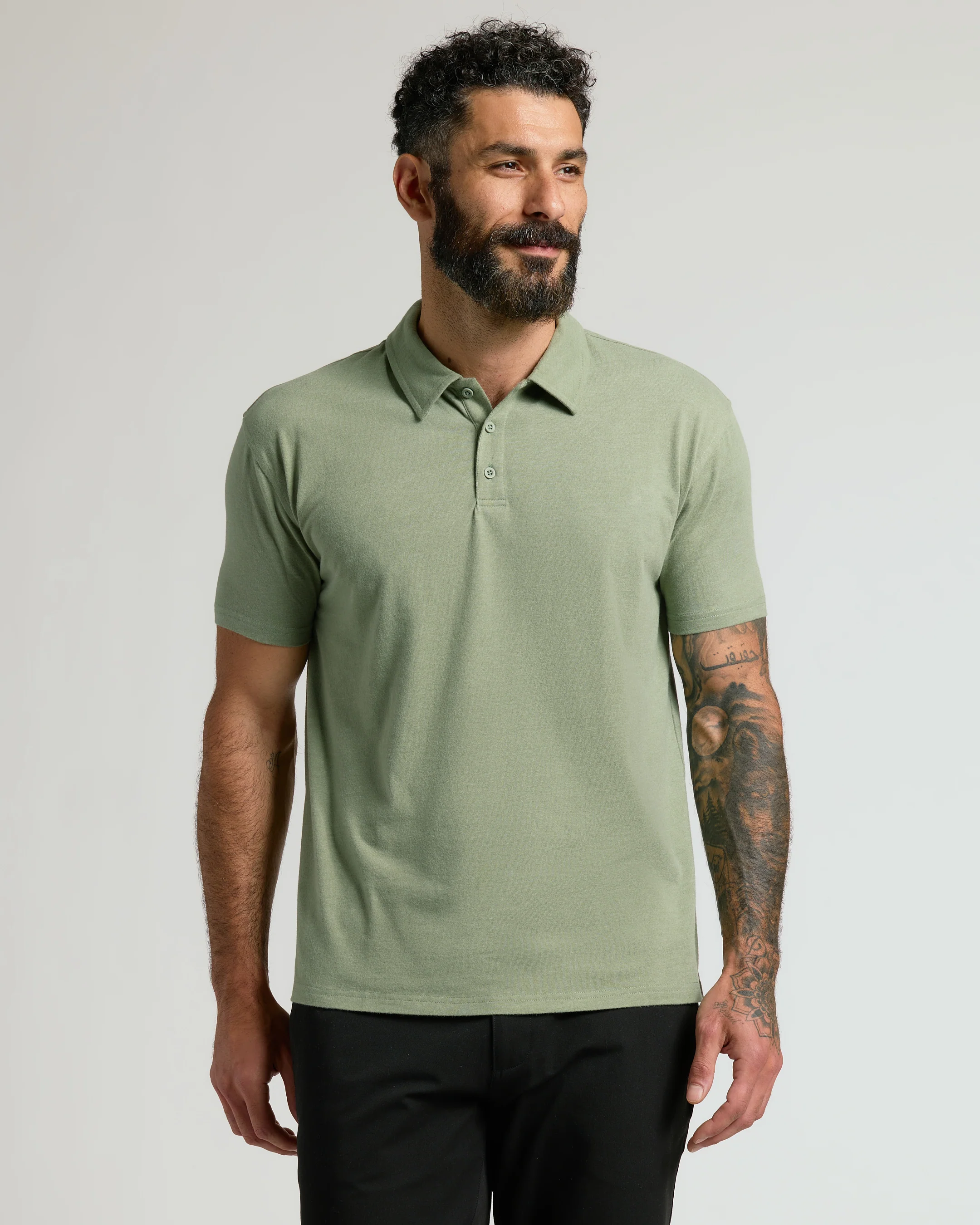 Seasonal Classic Polo 6-Pack - Image 4