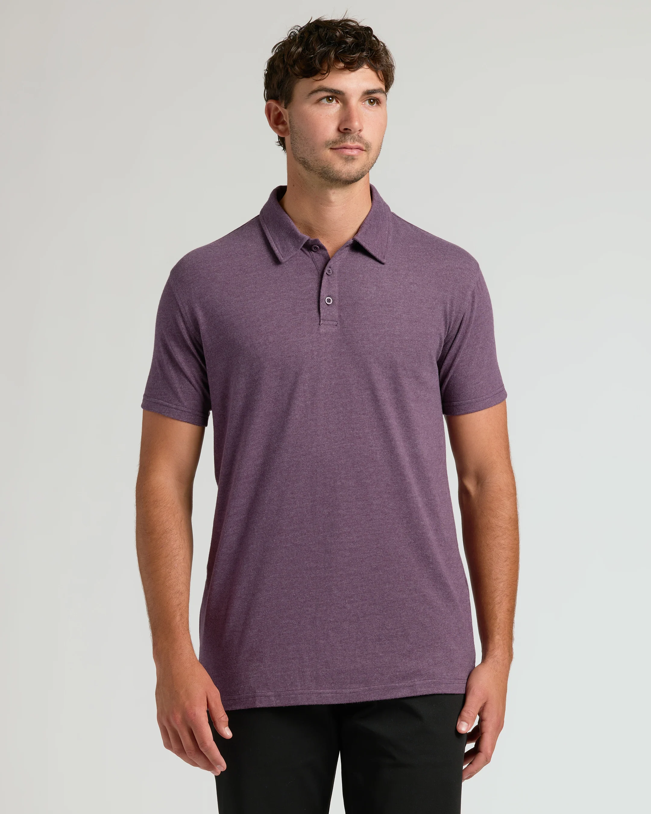 Seasonal Tall Classic Polo 6-Pack - Image 2