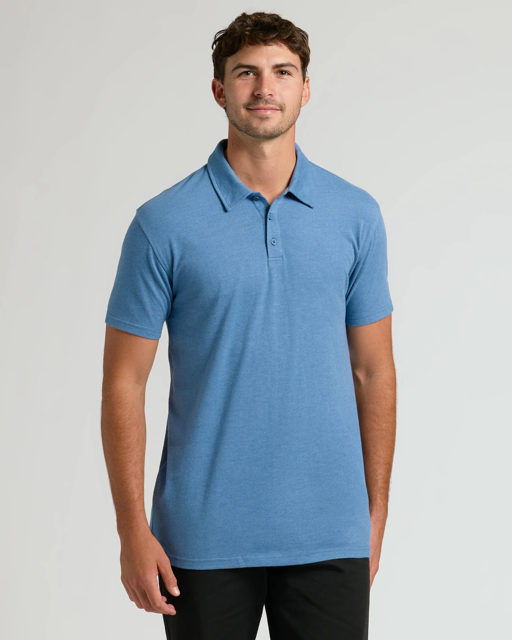 Seasonal Tall Classic Polo 6-Pack - Image 3