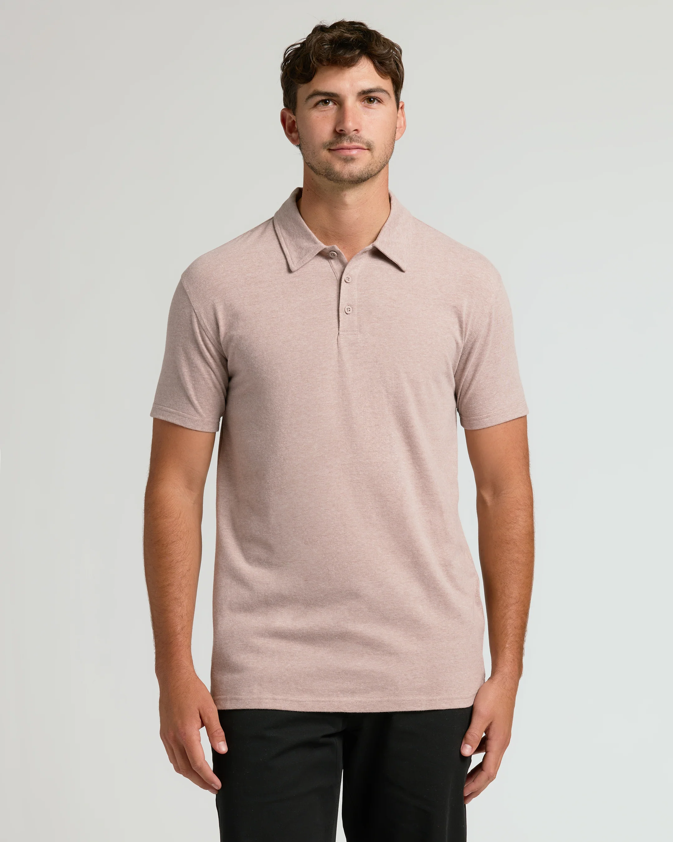 Seasonal Tall Classic Polo 6-Pack - Image 6