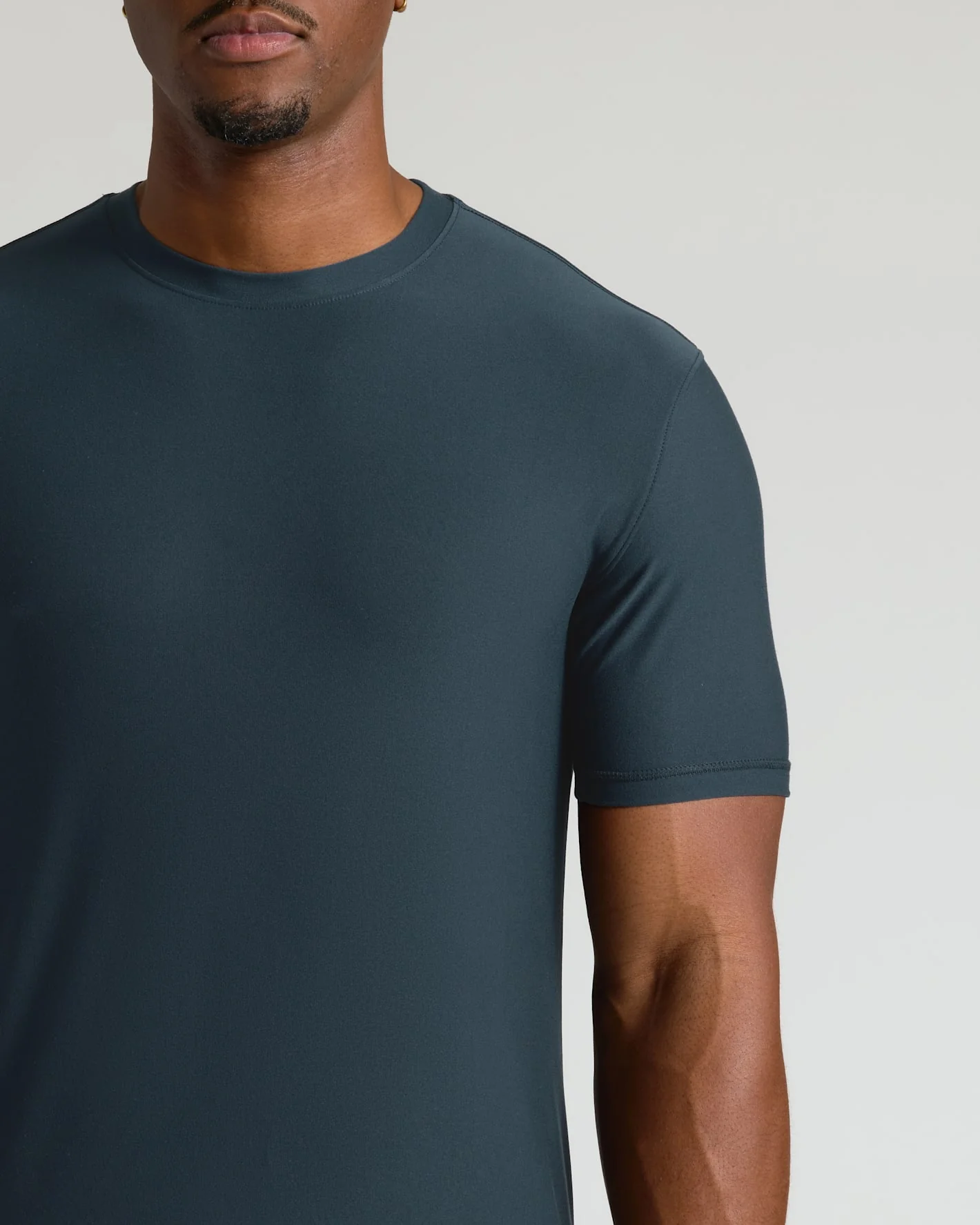Shadow Tall Active Crew Neck - Image 5