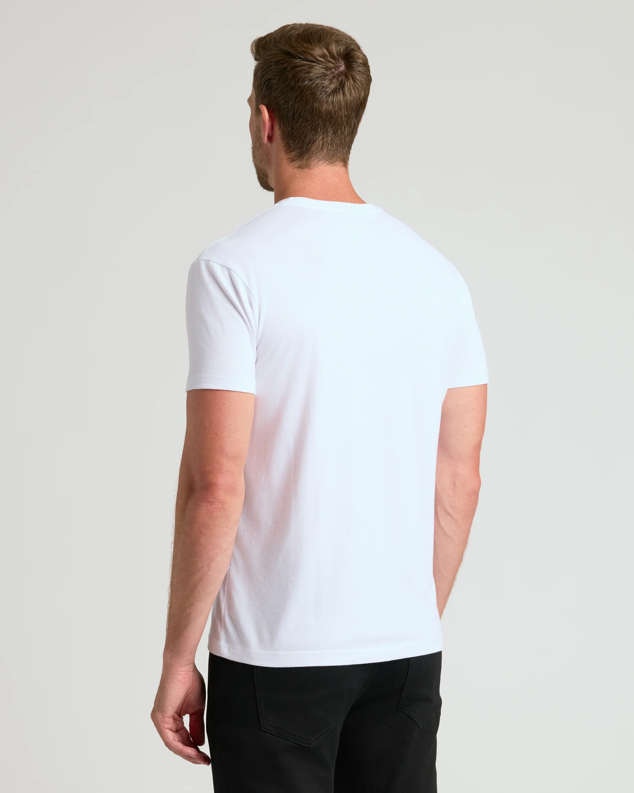 Standard Classic Crew 3-Pack - Image 3