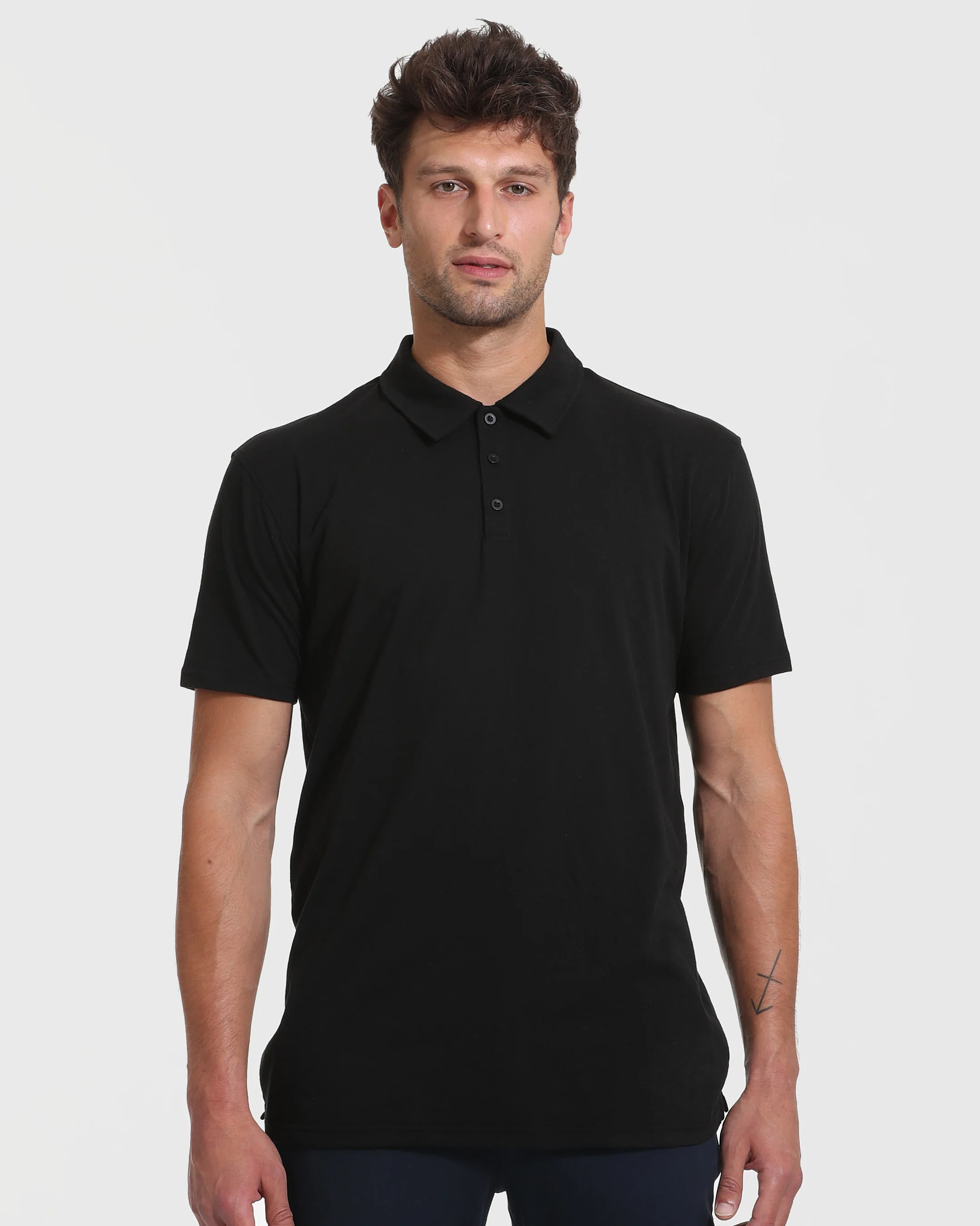 The Timeless Tall Classic Polo 6-Pack - Image 2