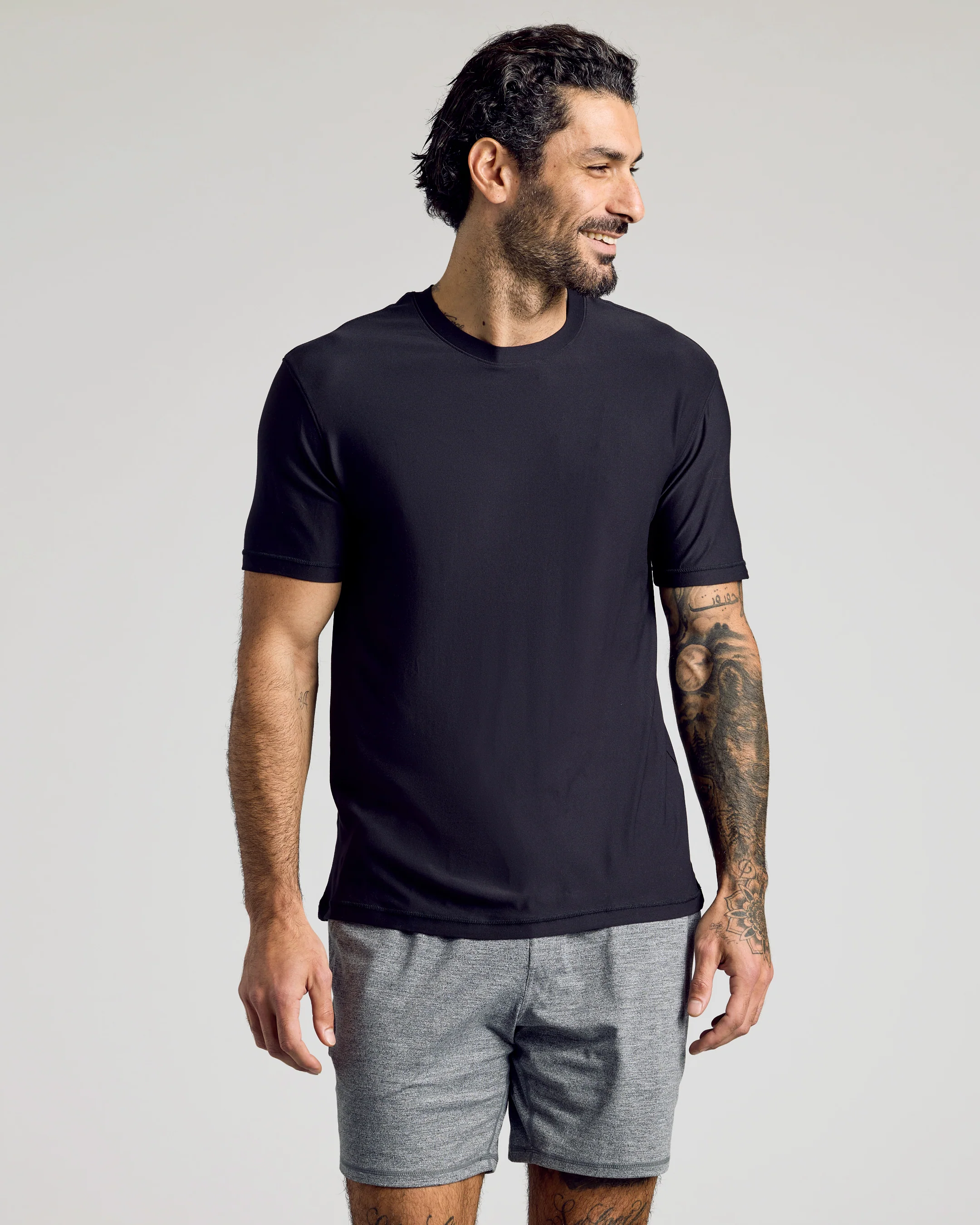 Staple Active Crew 6-Pack - Image 2