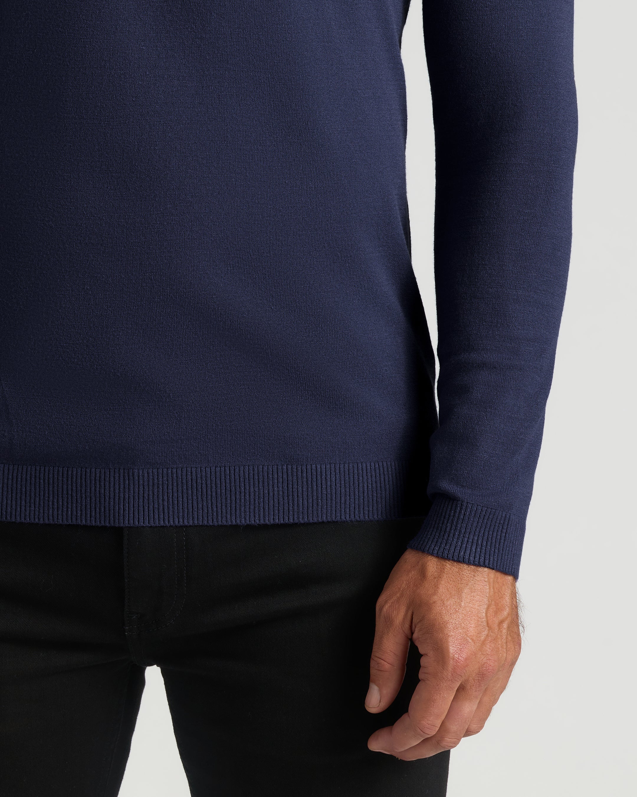 Staple Dressy V-Neck Sweater 3-Pack - Image 5
