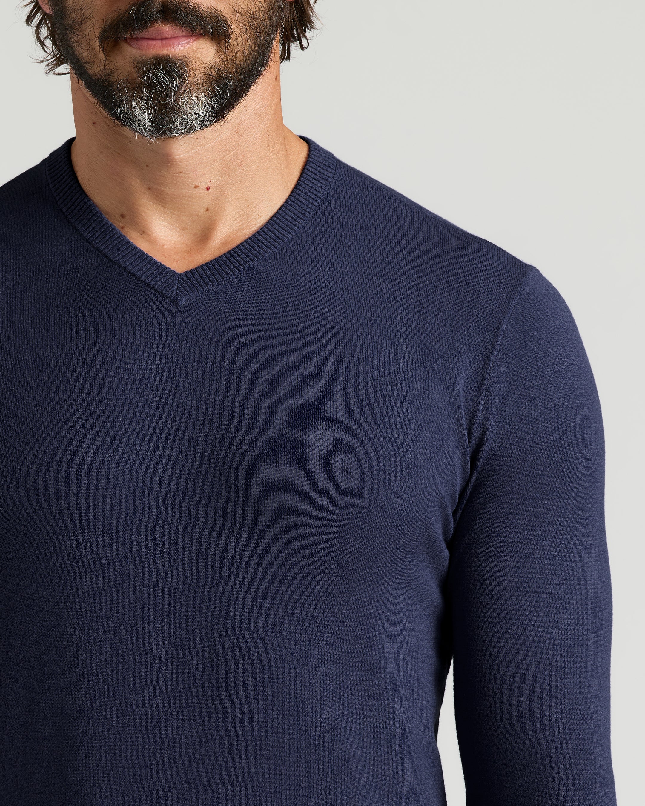 Staple Dressy V-Neck Sweater 3-Pack - Image 6