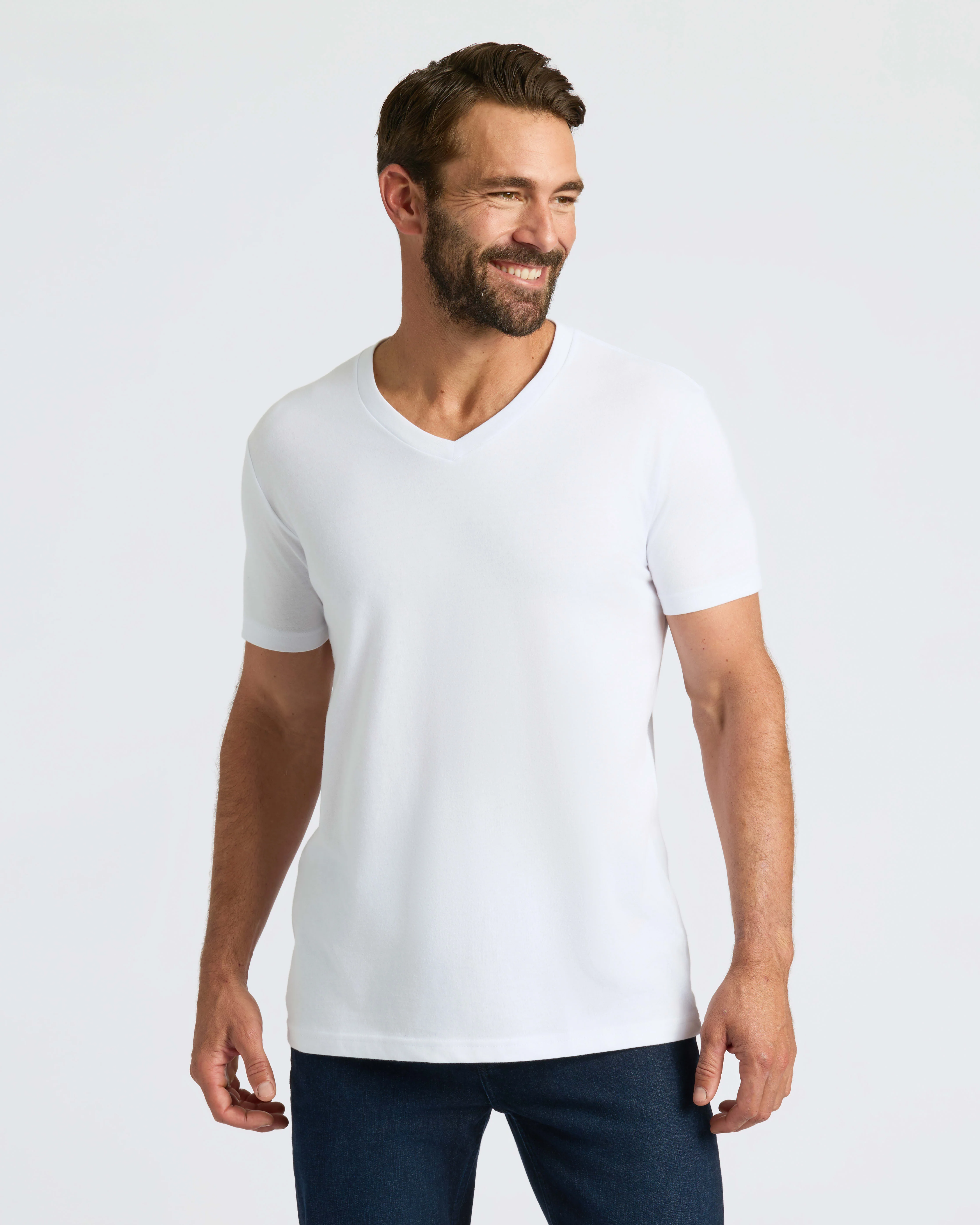 Classic V-Neck 6-Pack - Image 6