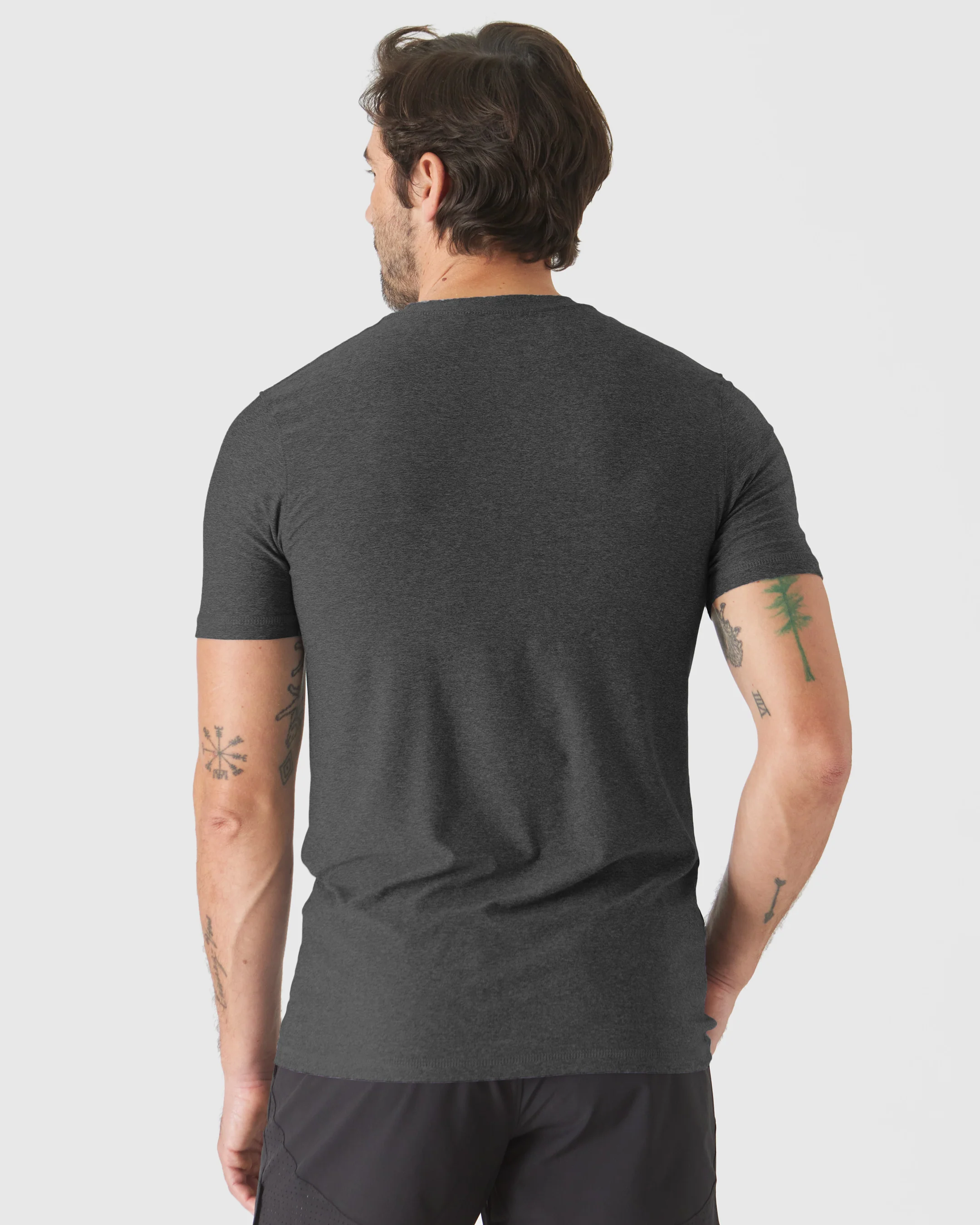 Tall Active Crew 6-Pack - Image 4