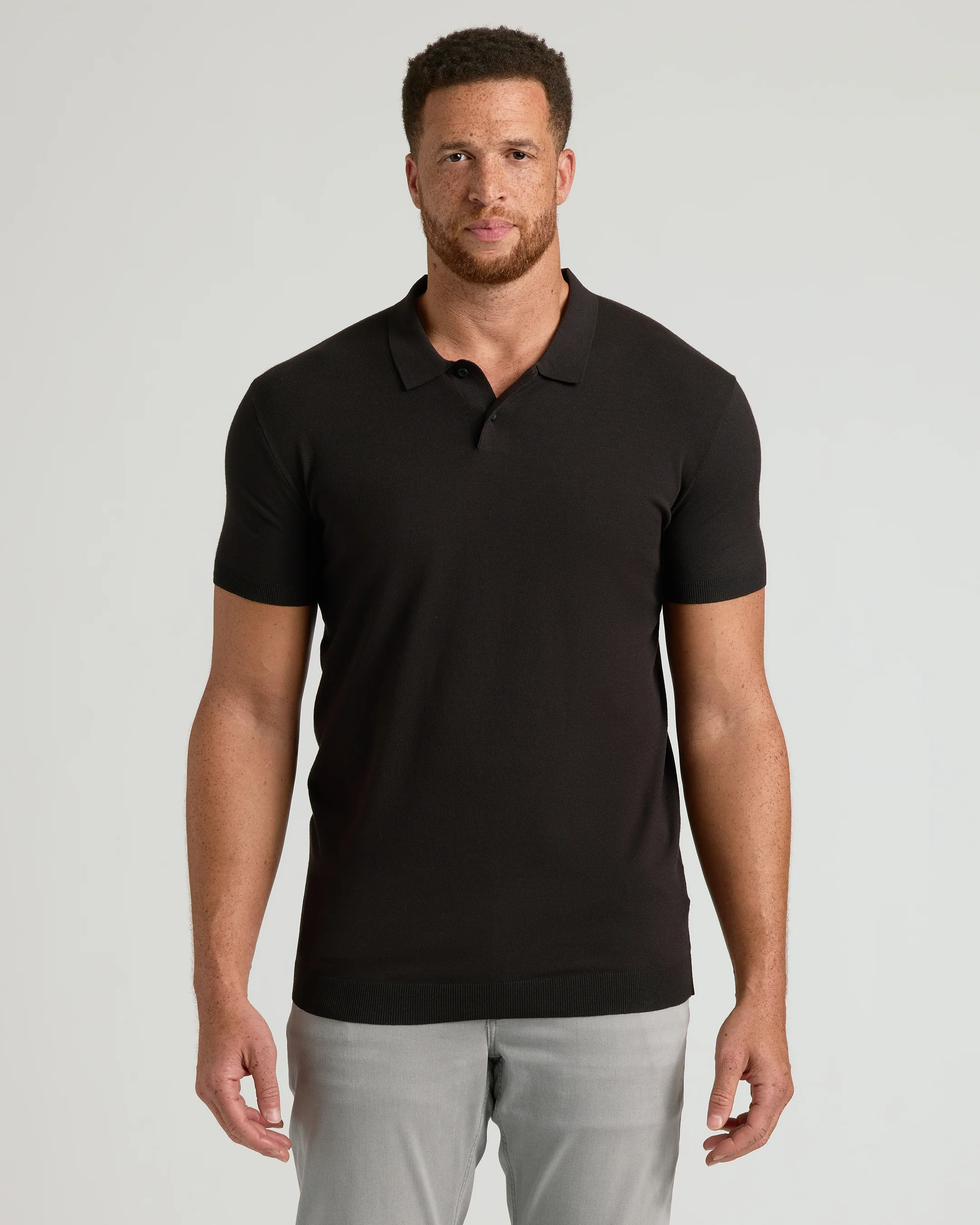 Staple Tall Dressy Polo 6-Pack - Image 2