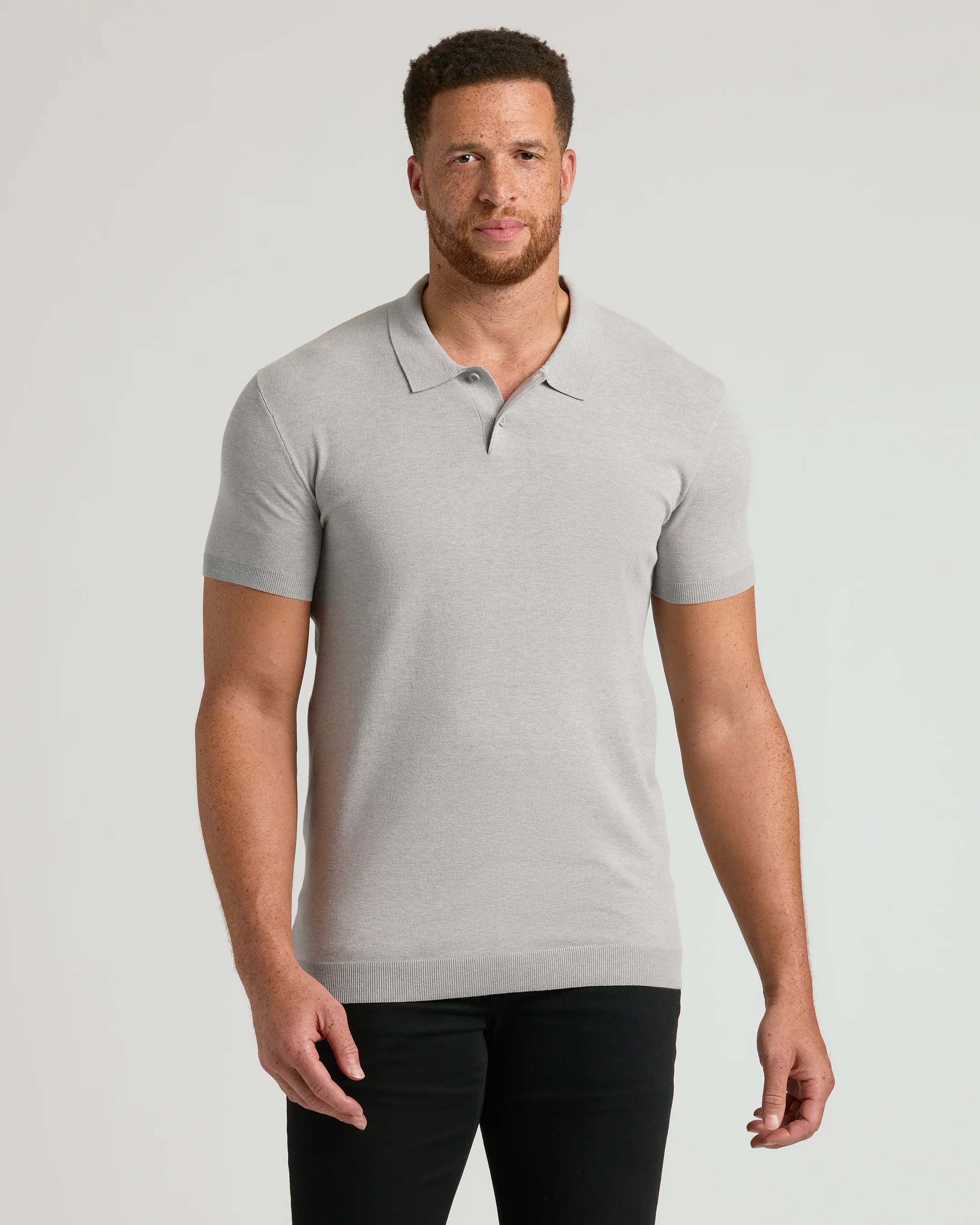 Staple Tall Dressy Polo 6-Pack - Image 7