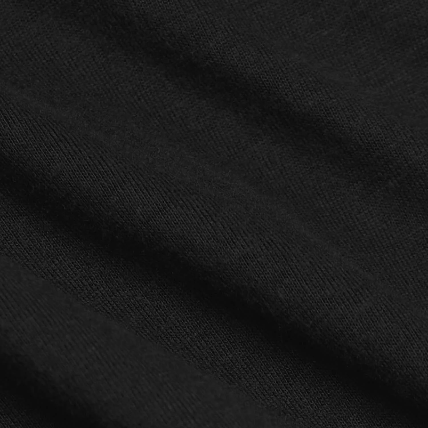 All Black Tall Classic Crew 10-Pack - Image 6