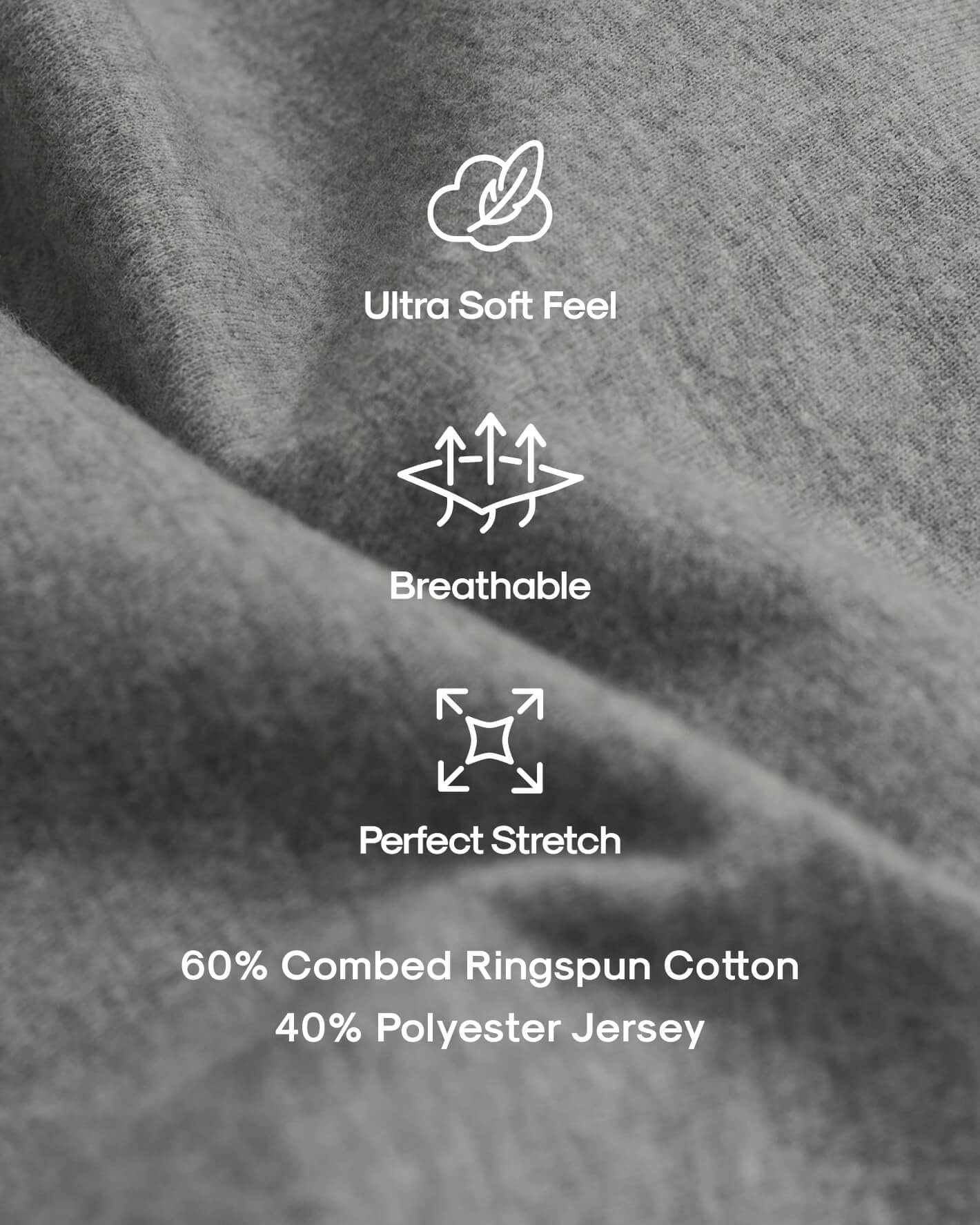 Classic Crew Neck 6-Pack - Image 8