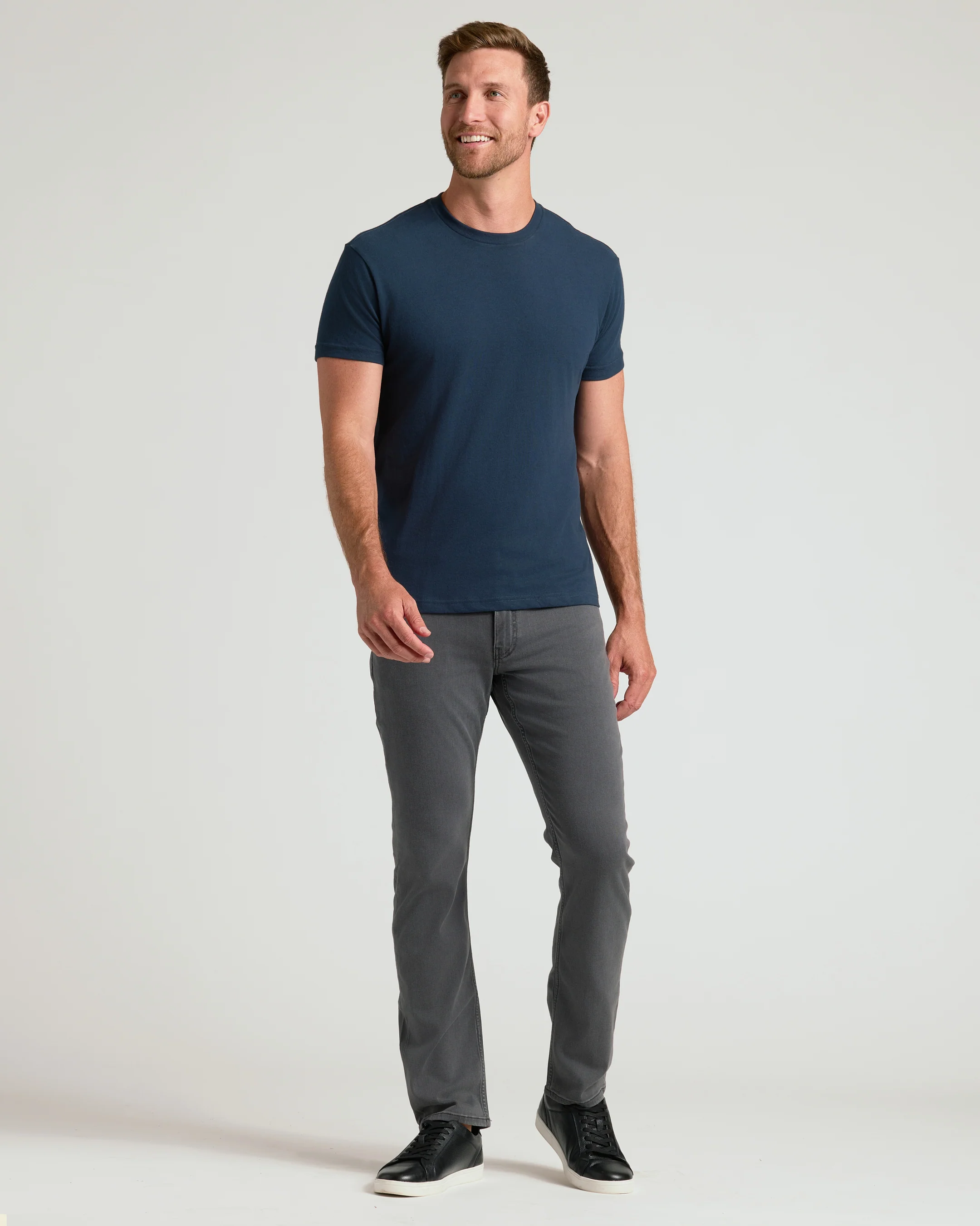 The Staple Classic Crew Neck 6-Pack - Image 3