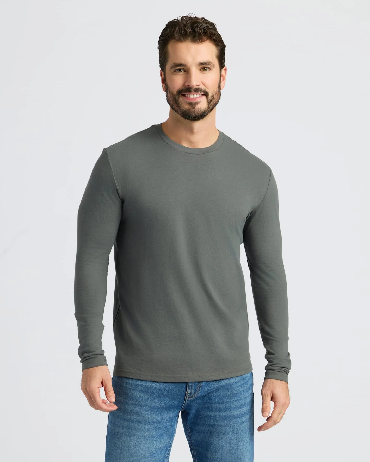 Variety Long Sleeves 3-Pack - Image 4