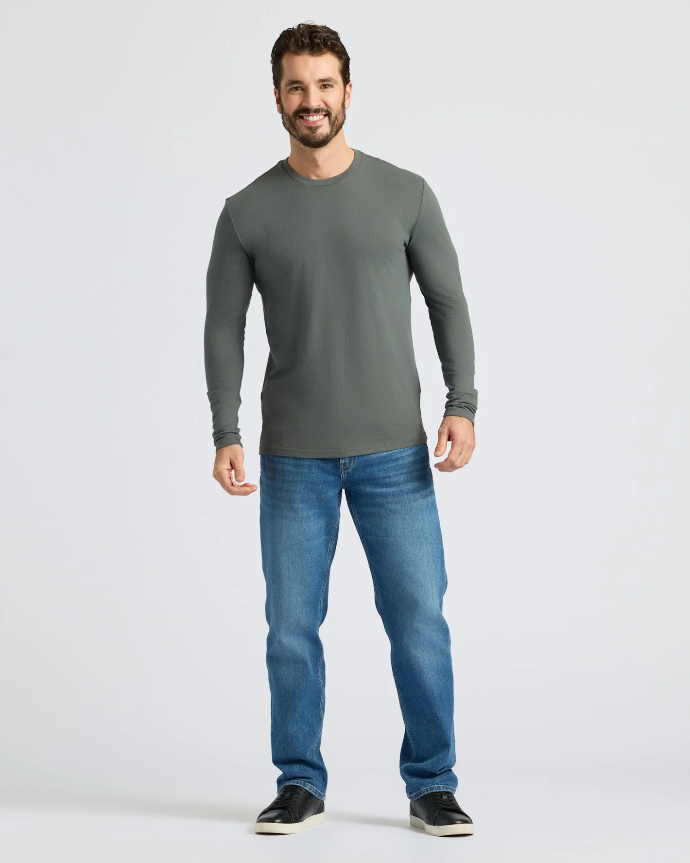 Variety Long Sleeves 3-Pack - Image 5