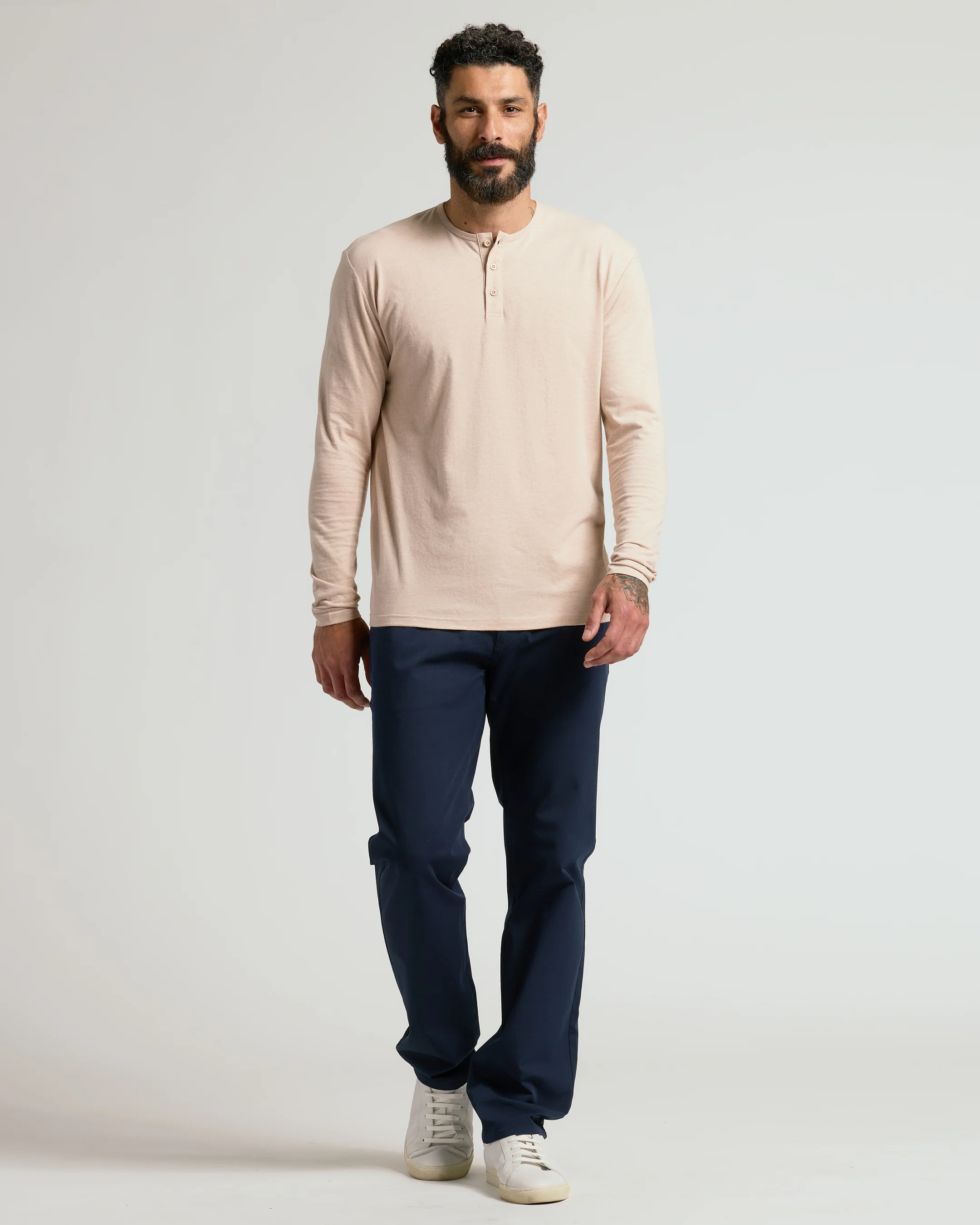 Classic Henley 2-Pack - Image 3