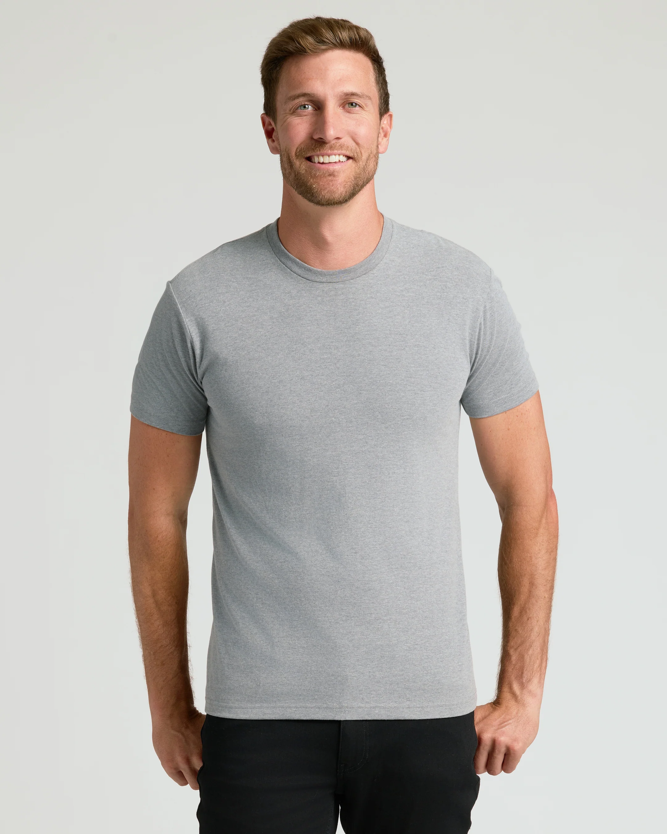 The Staple Classic Crew Neck 6-Pack - Image 7