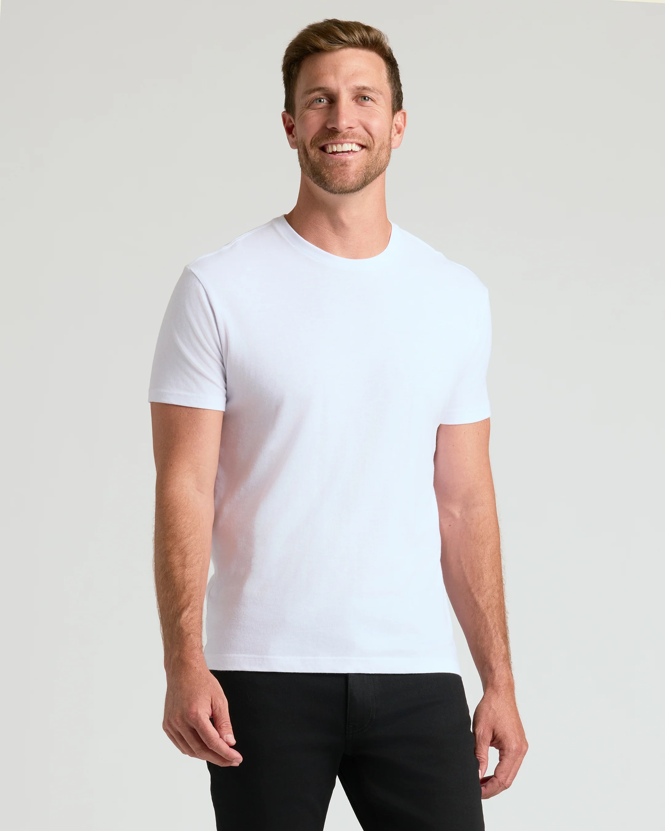 The Staple Classic Crew Neck 6-Pack - Image 8