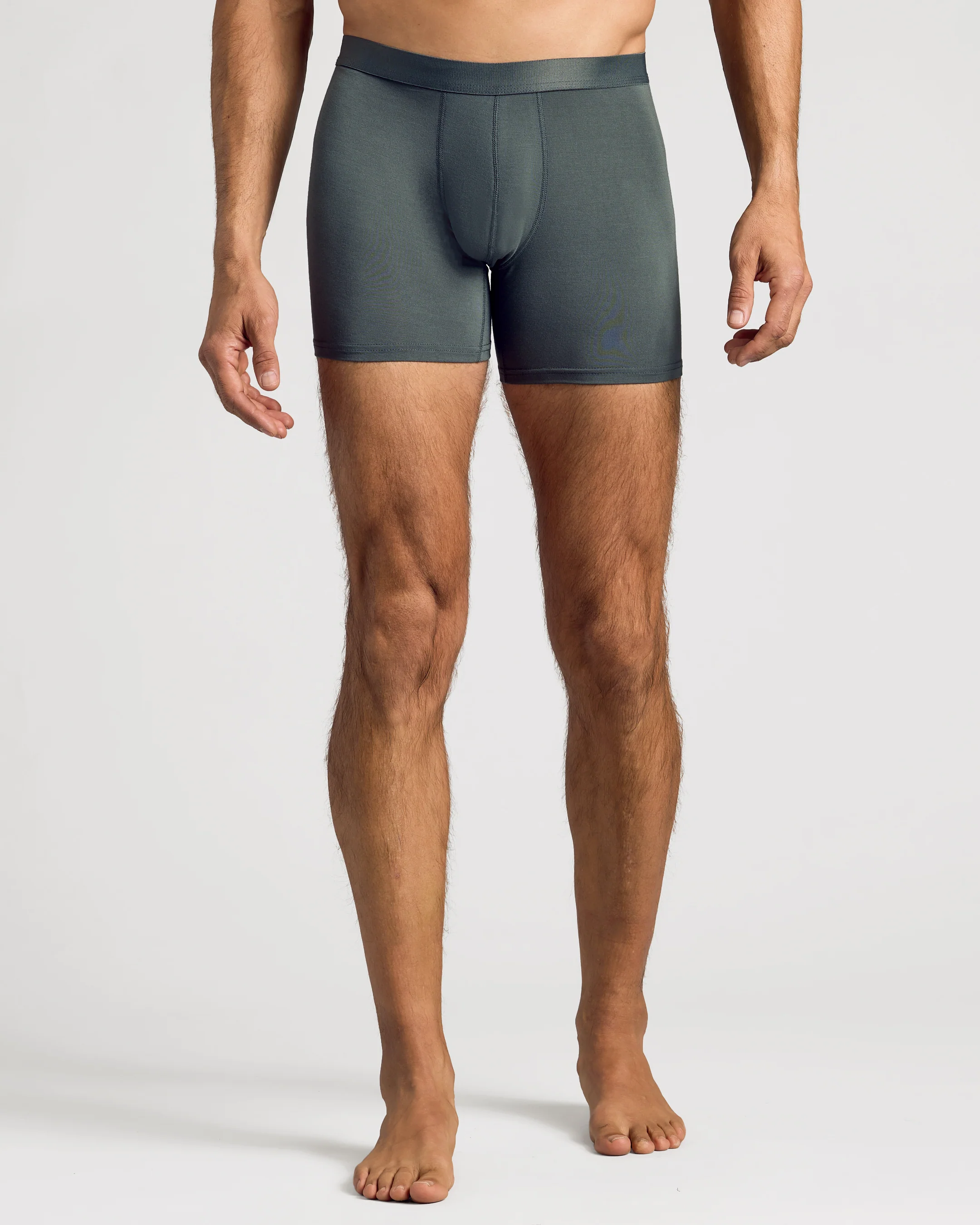 Carbon Boxer Briefs 6-Pack - Image 4