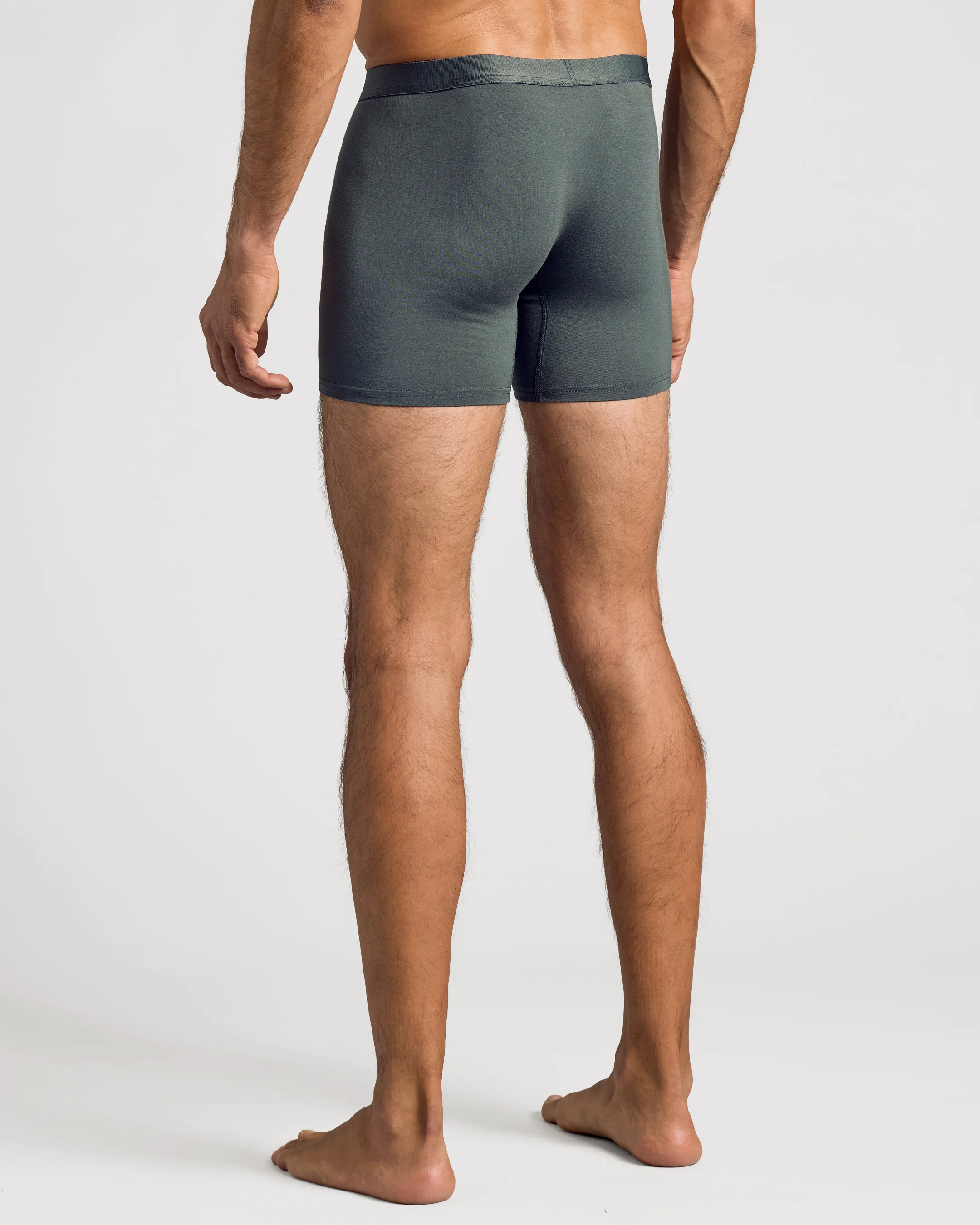 Carbon Boxer Briefs 6-Pack - Image 5