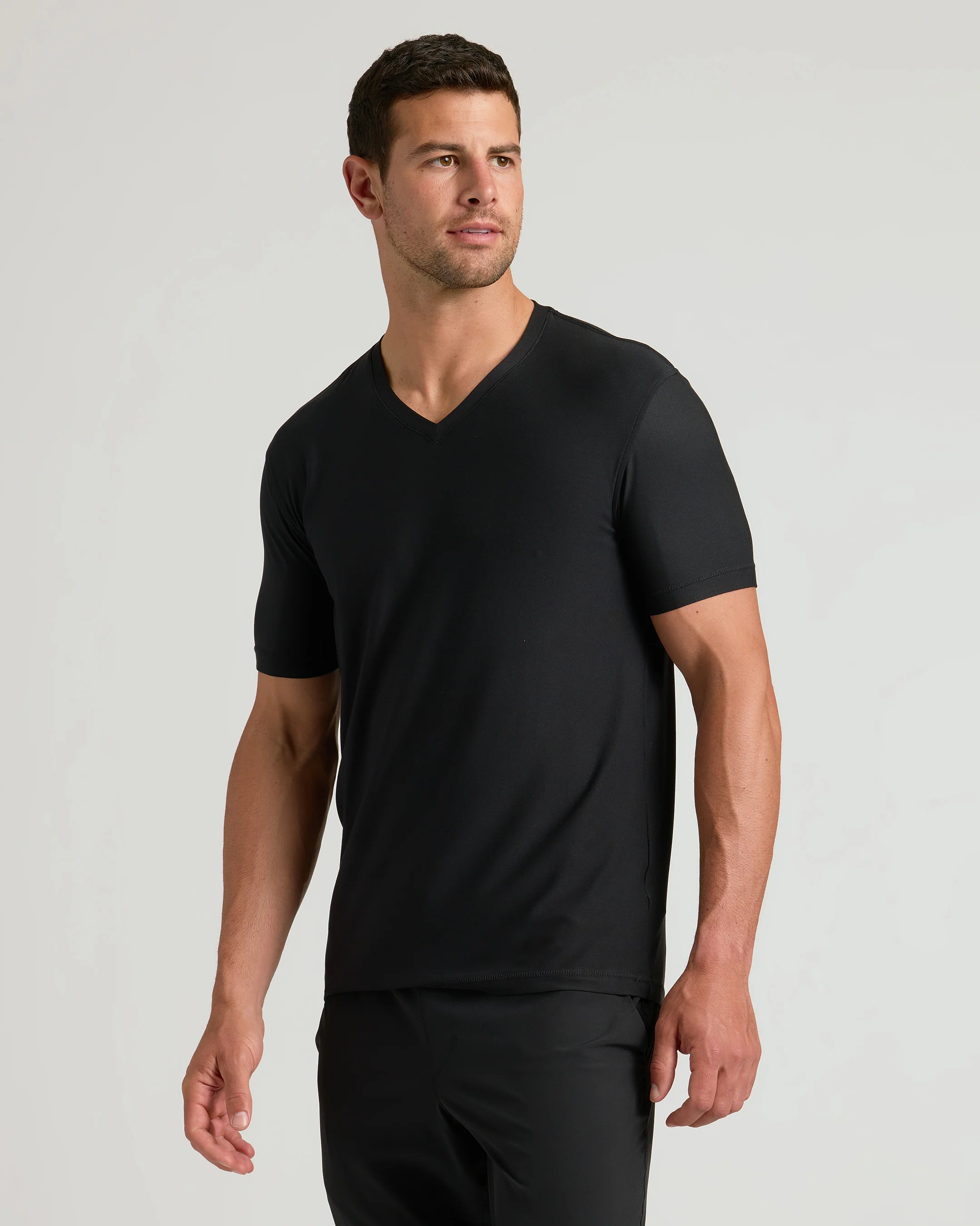 Timeless Active V-Neck 6-Pack - Image 2