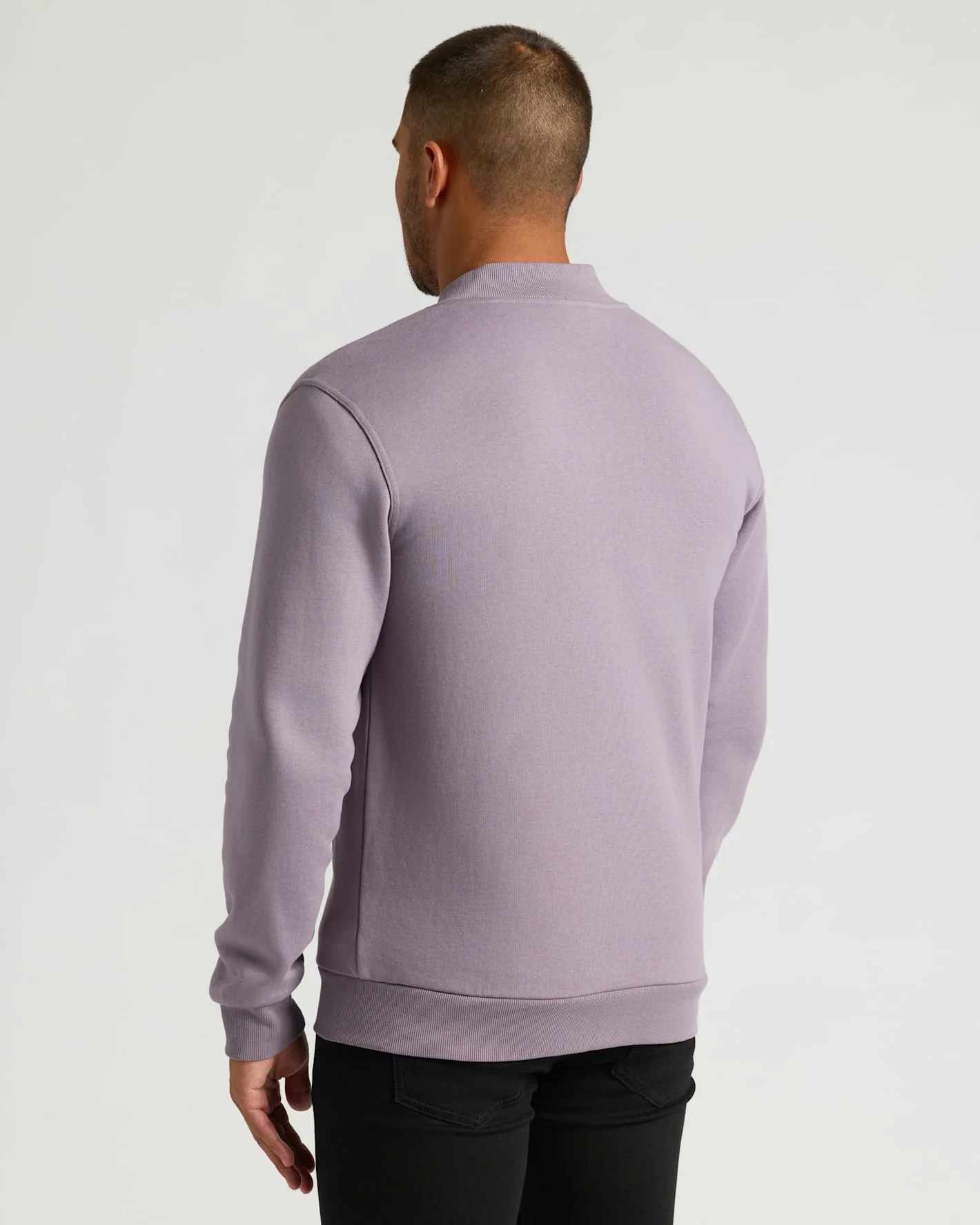 Timeless Bomber Fleece Jacket 3-Pack - Image 3