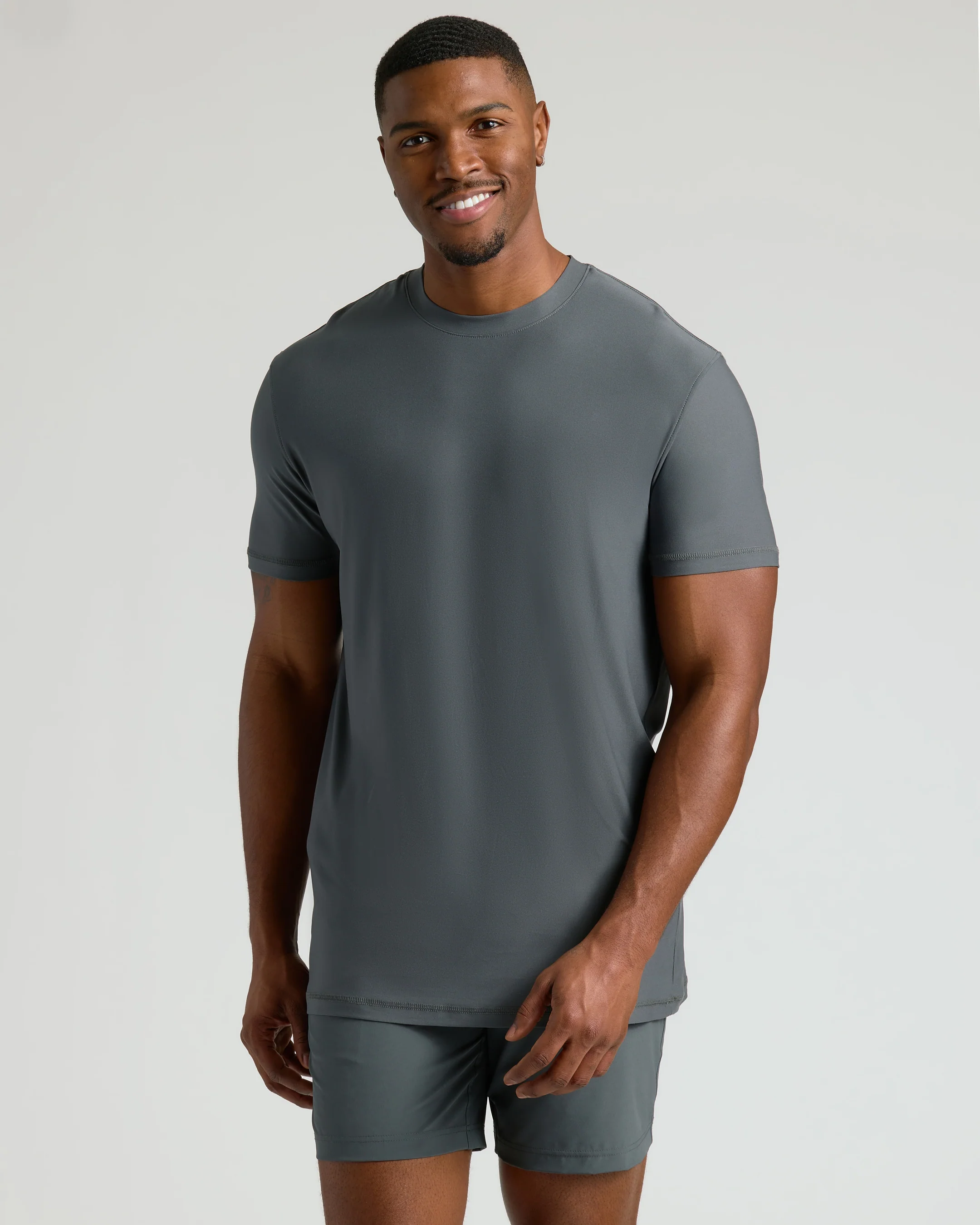 Timeless Tall Active Crew 3-Pack - Image 4