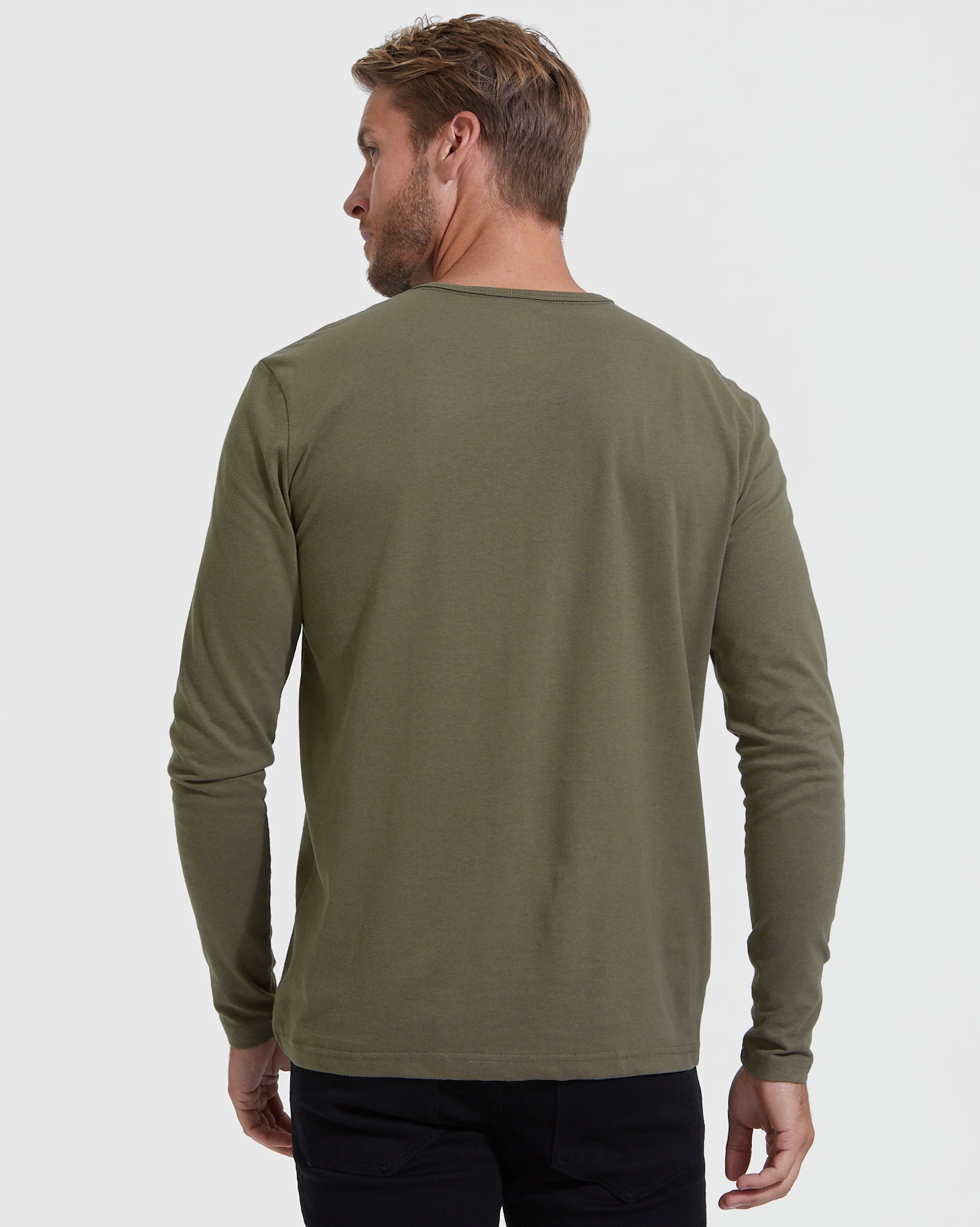 Variety Long Sleeves 3-Pack - Image 3