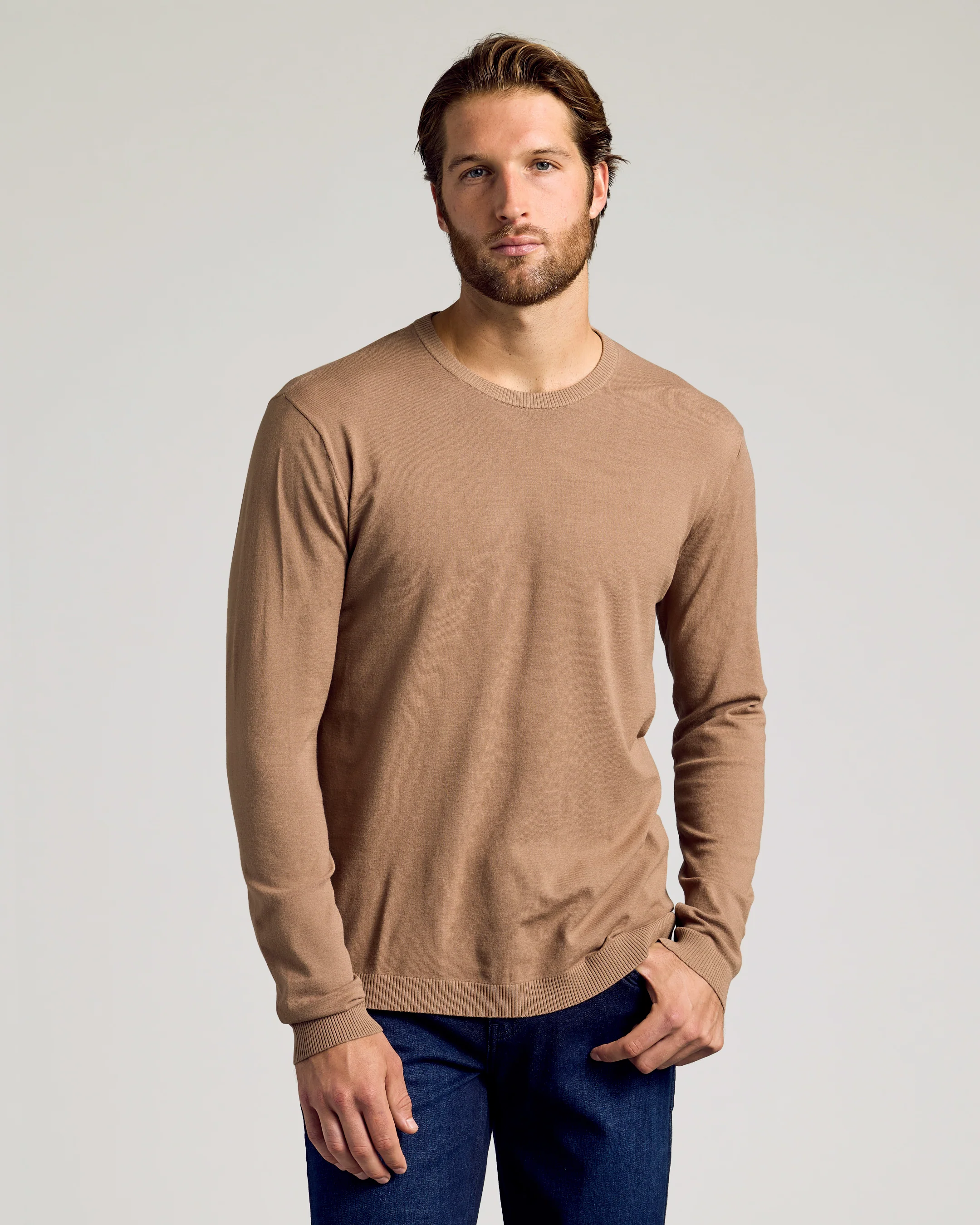Variety Long Sleeves 3-Pack - Image 6
