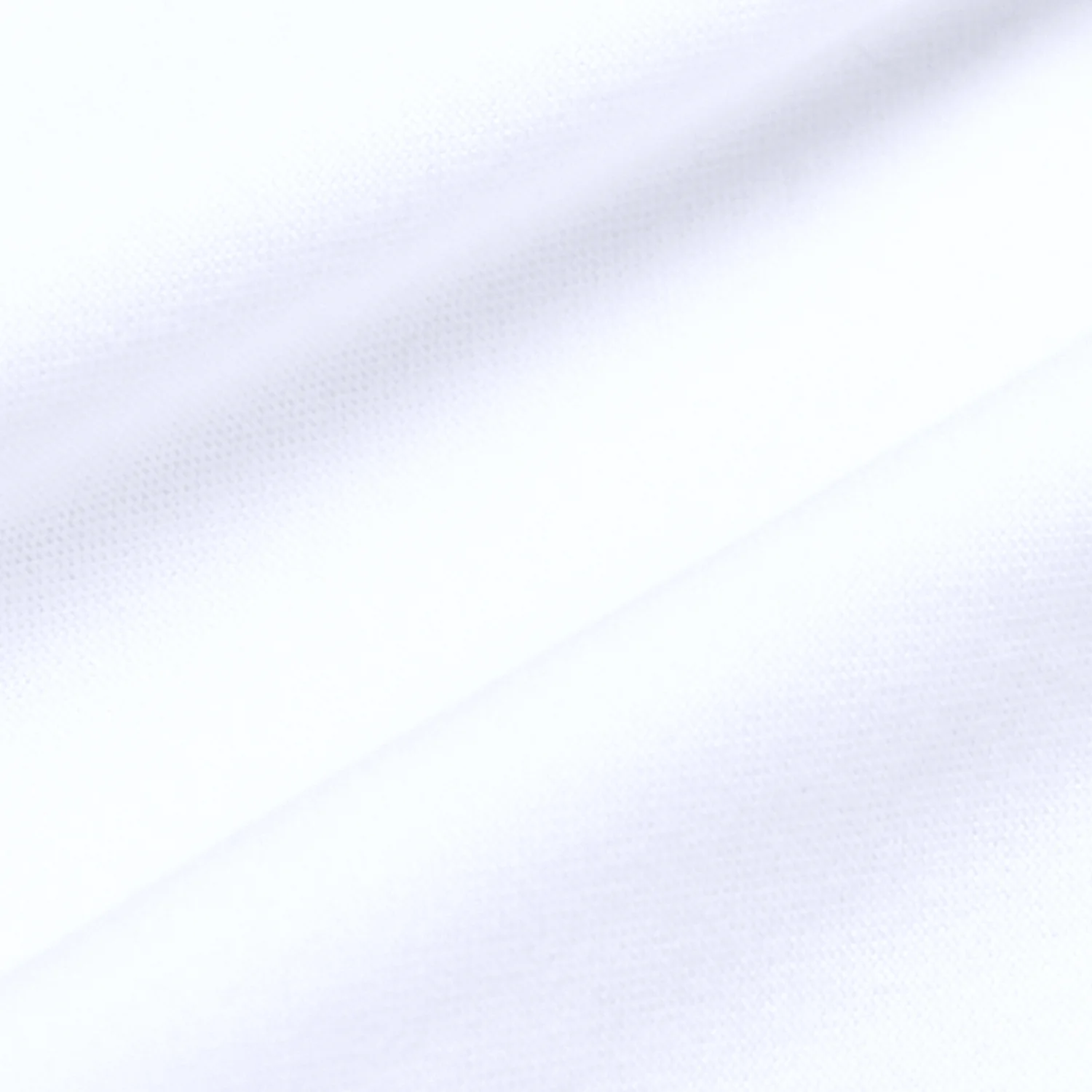 White Active Polo - Image 9