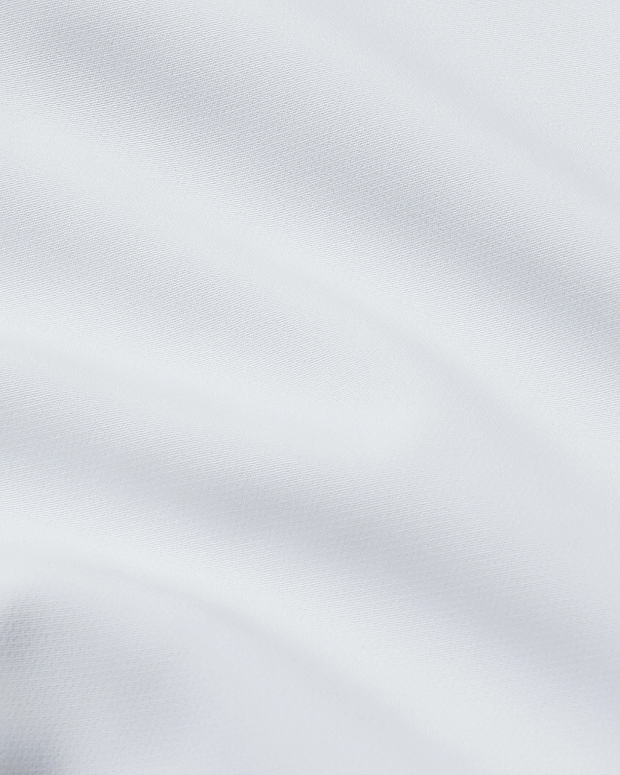 White Performance Dress Shirt - Image 8