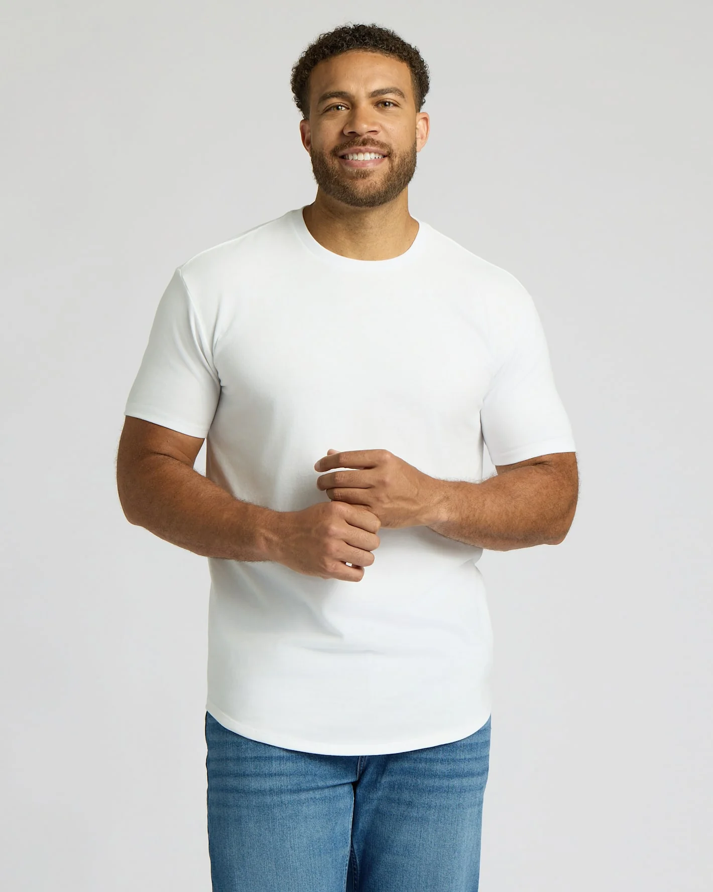 Men's Tops