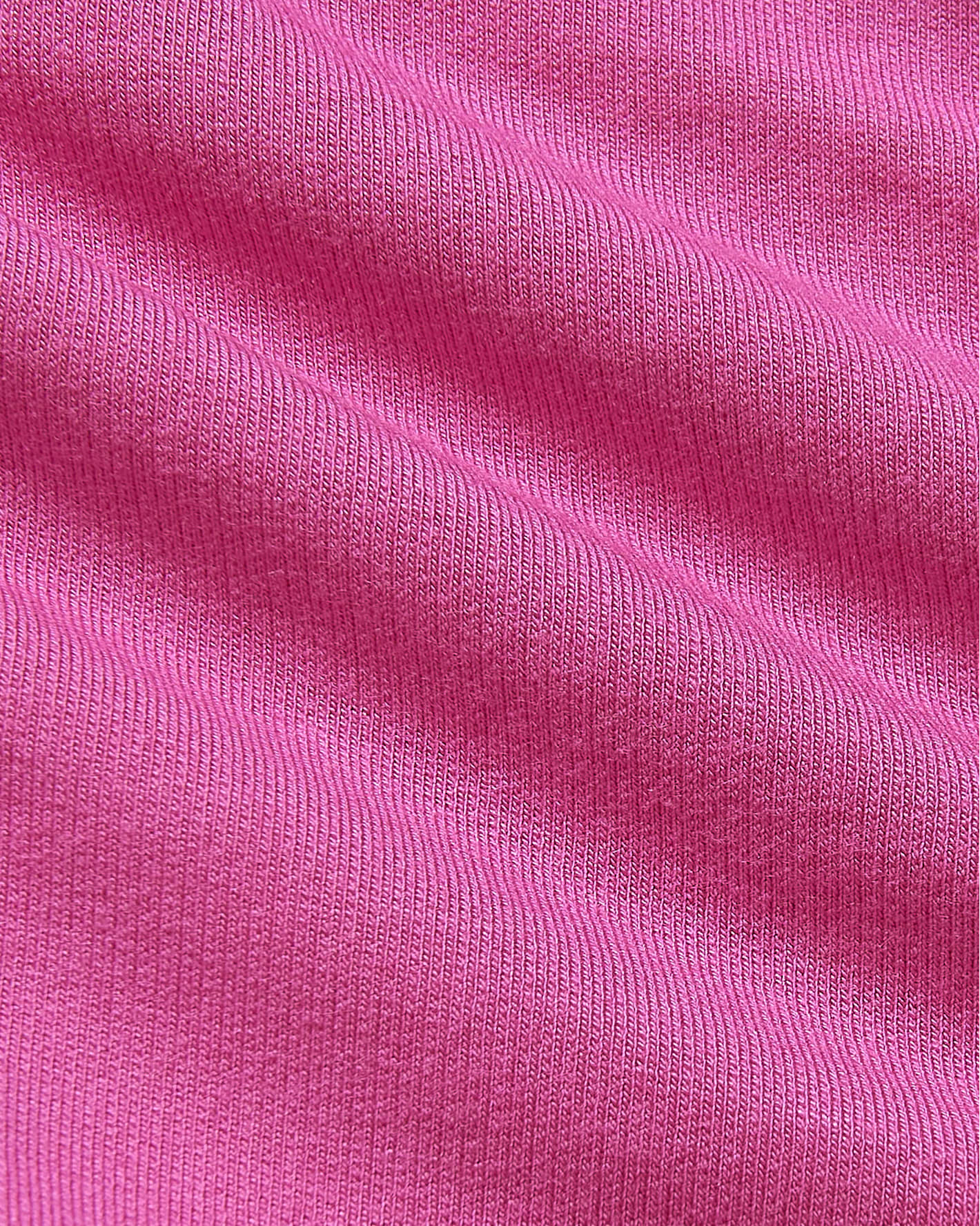 Womens Electric Fuchsia Slouch Pullover Crew - Image 7